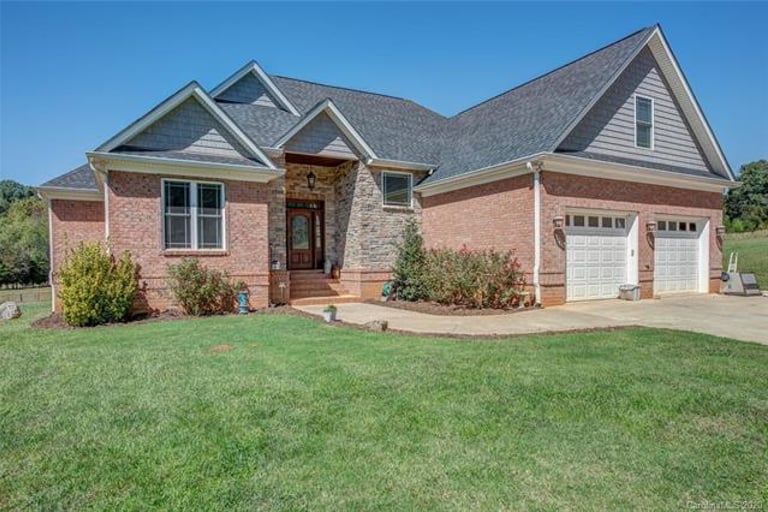 871 Kiser Rd, Bessemer City, NC 28016 Opendoor