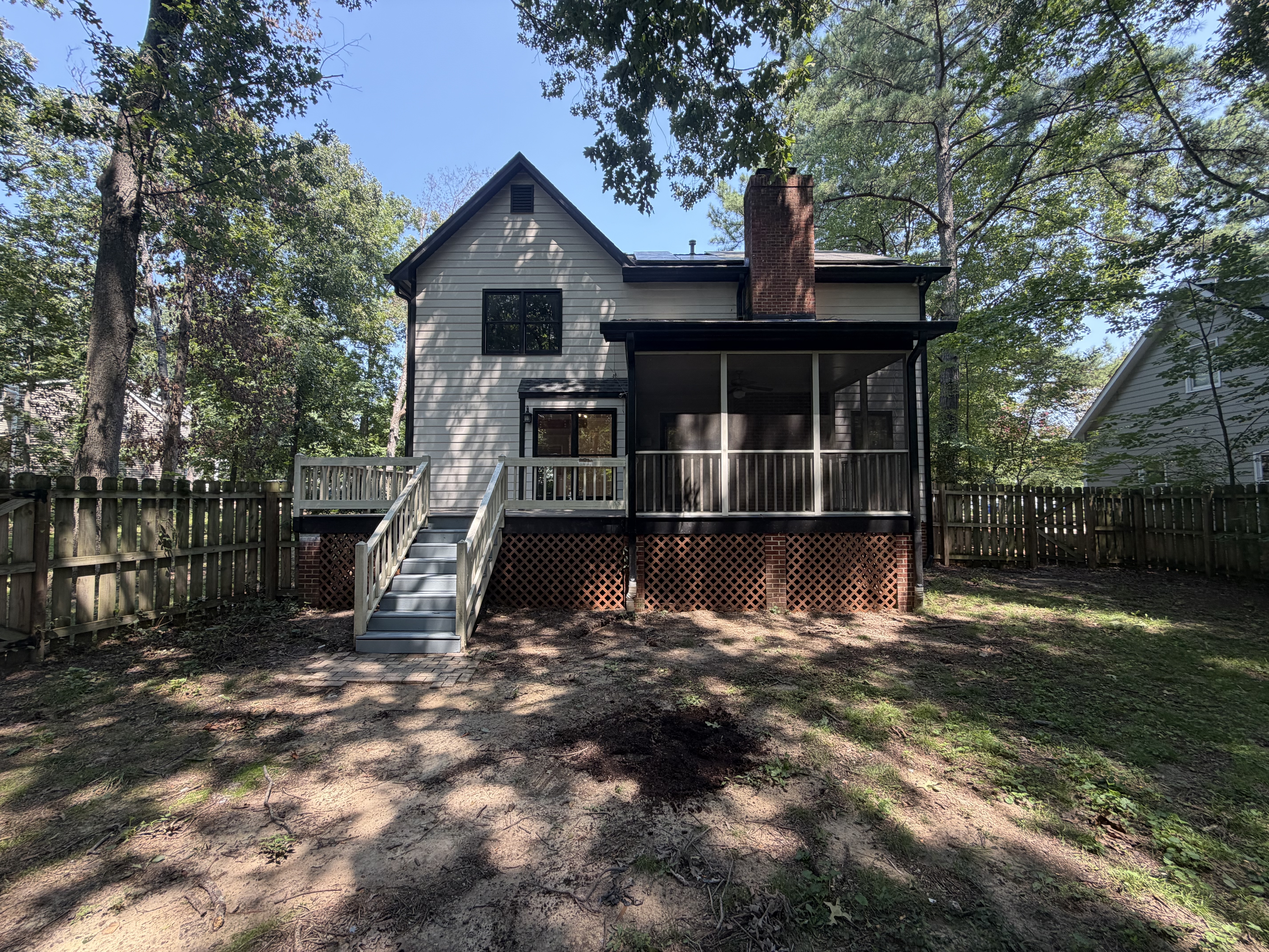 Photo 4 of 20 of 106 Rother Ln, Durham, NC