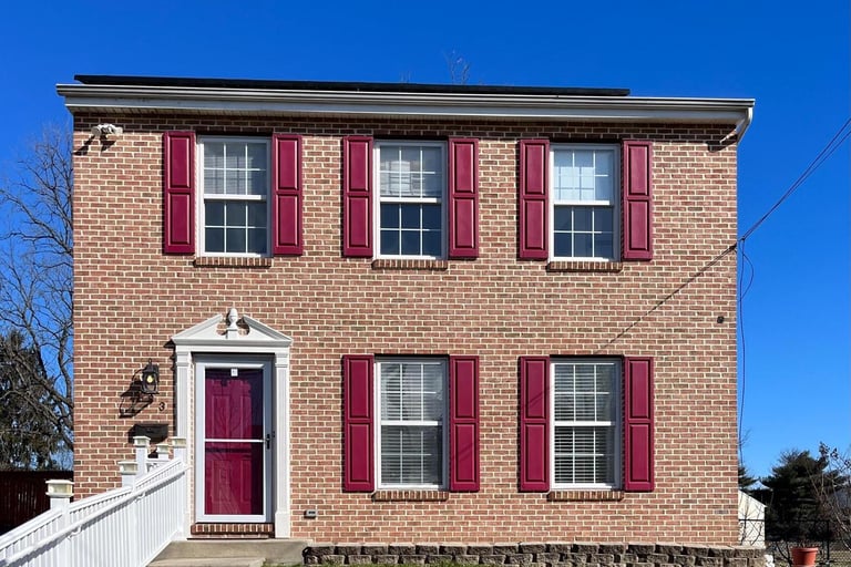 233 Market St, Marcus Hook, PA 19061 Opendoor