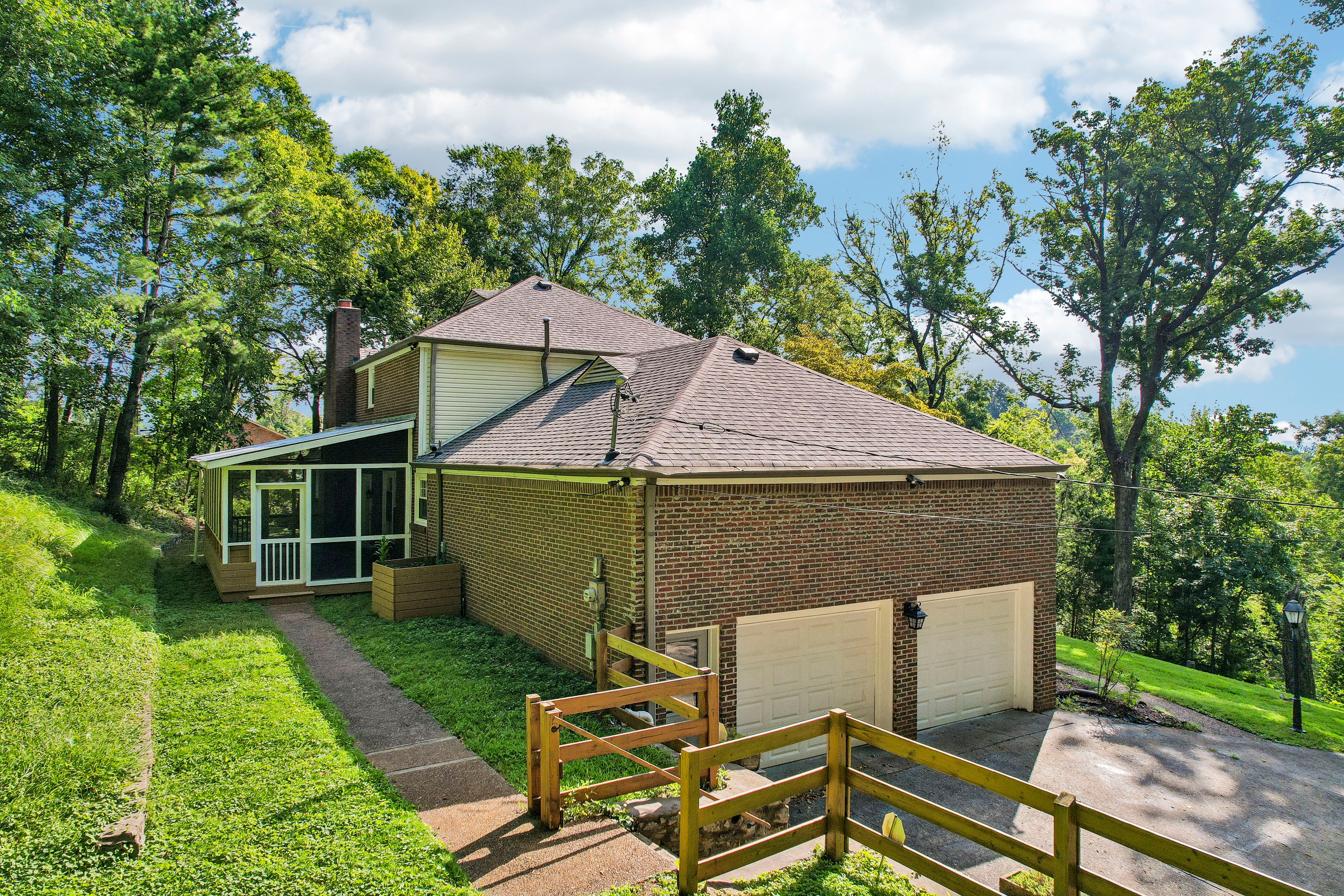 Photo 60 of 69 of 5416 Forest Acres Dr, Nashville, TN