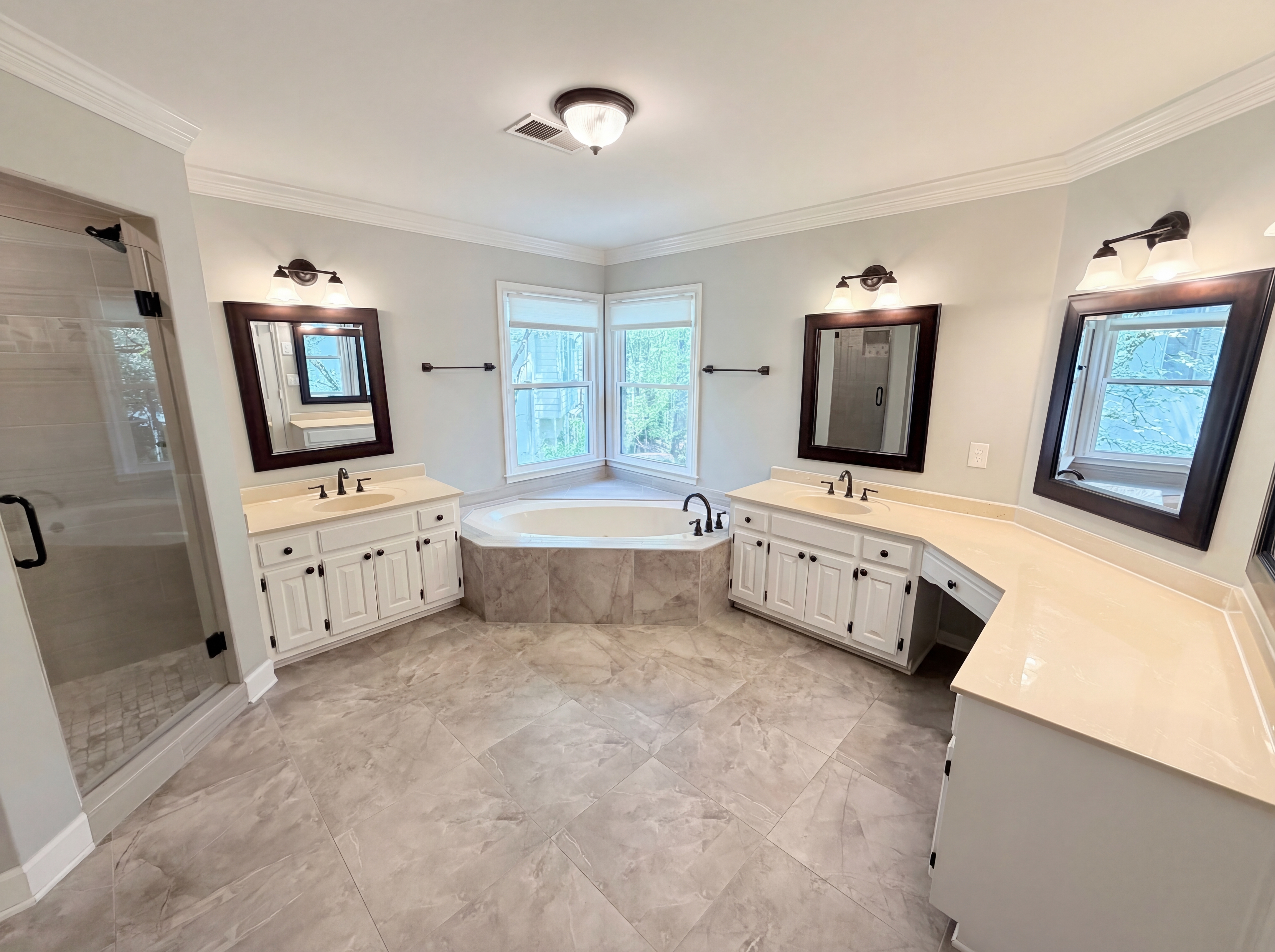 Photo 32 of 58 of 984 Forest Pond Ct, Marietta, GA