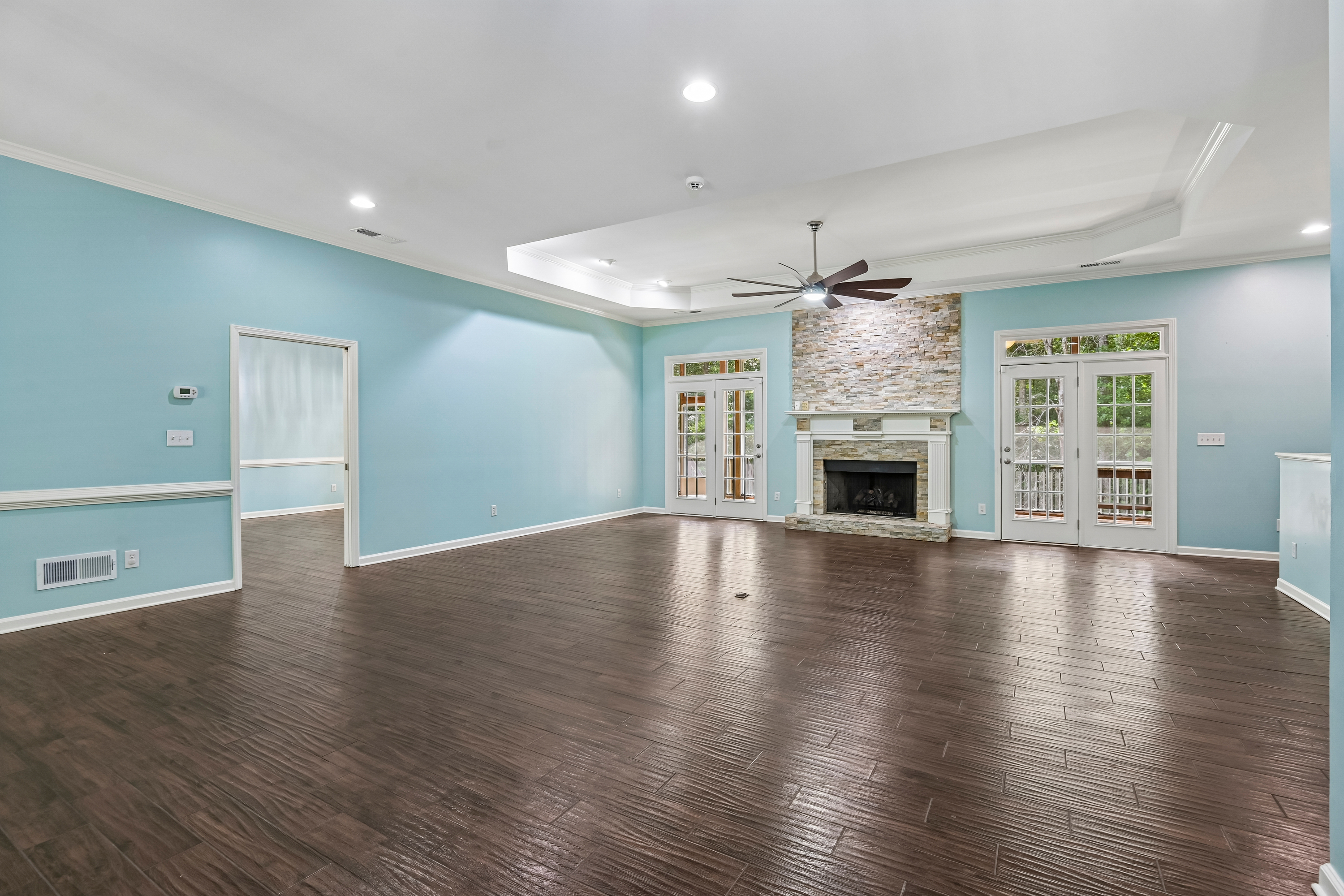 Photo 3 of 79 of 2077 Coolidge Way NW, Acworth, GA