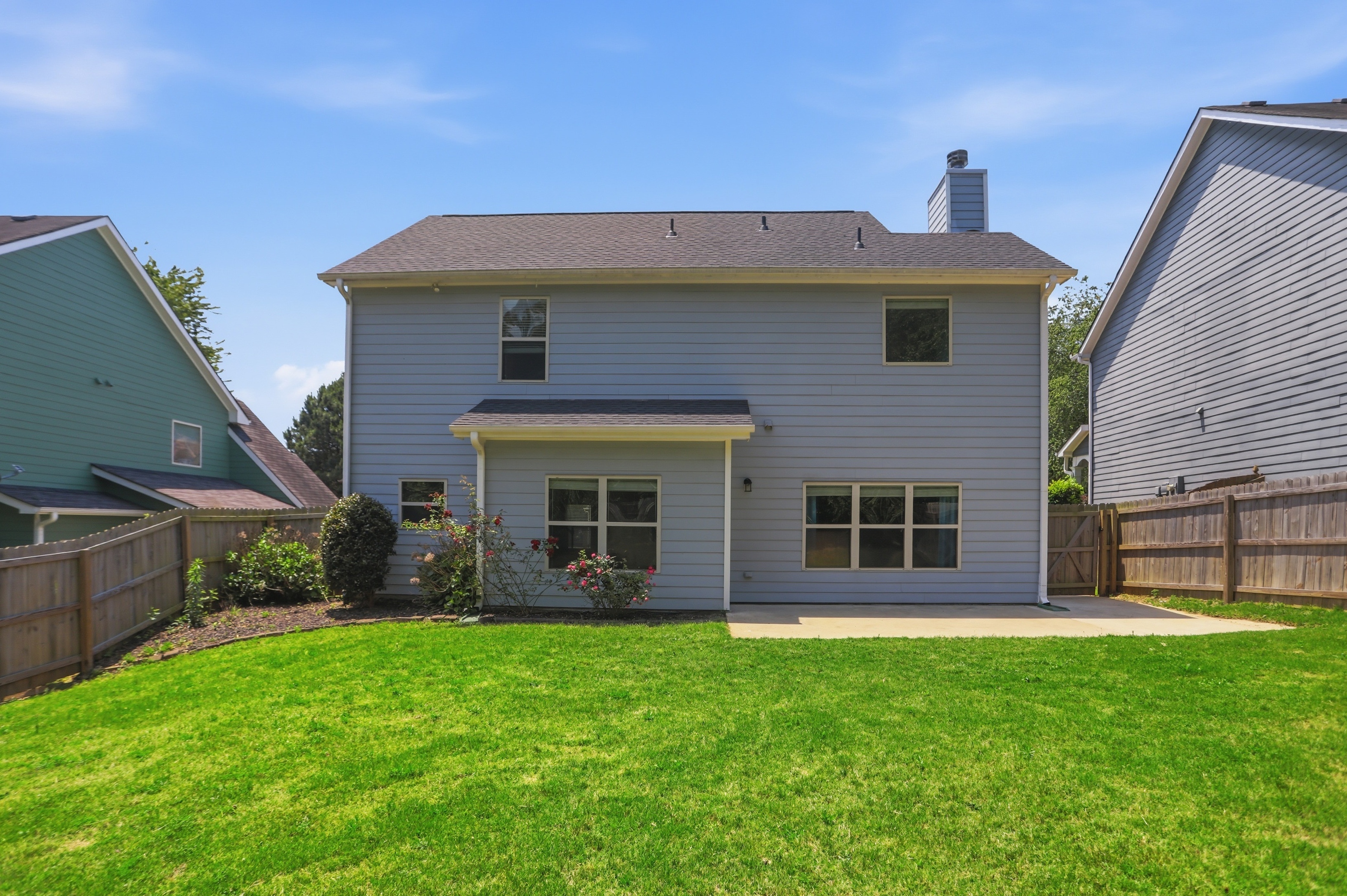 Photo 5 of 35 of 9518 Rushmore Cir, Braselton, GA