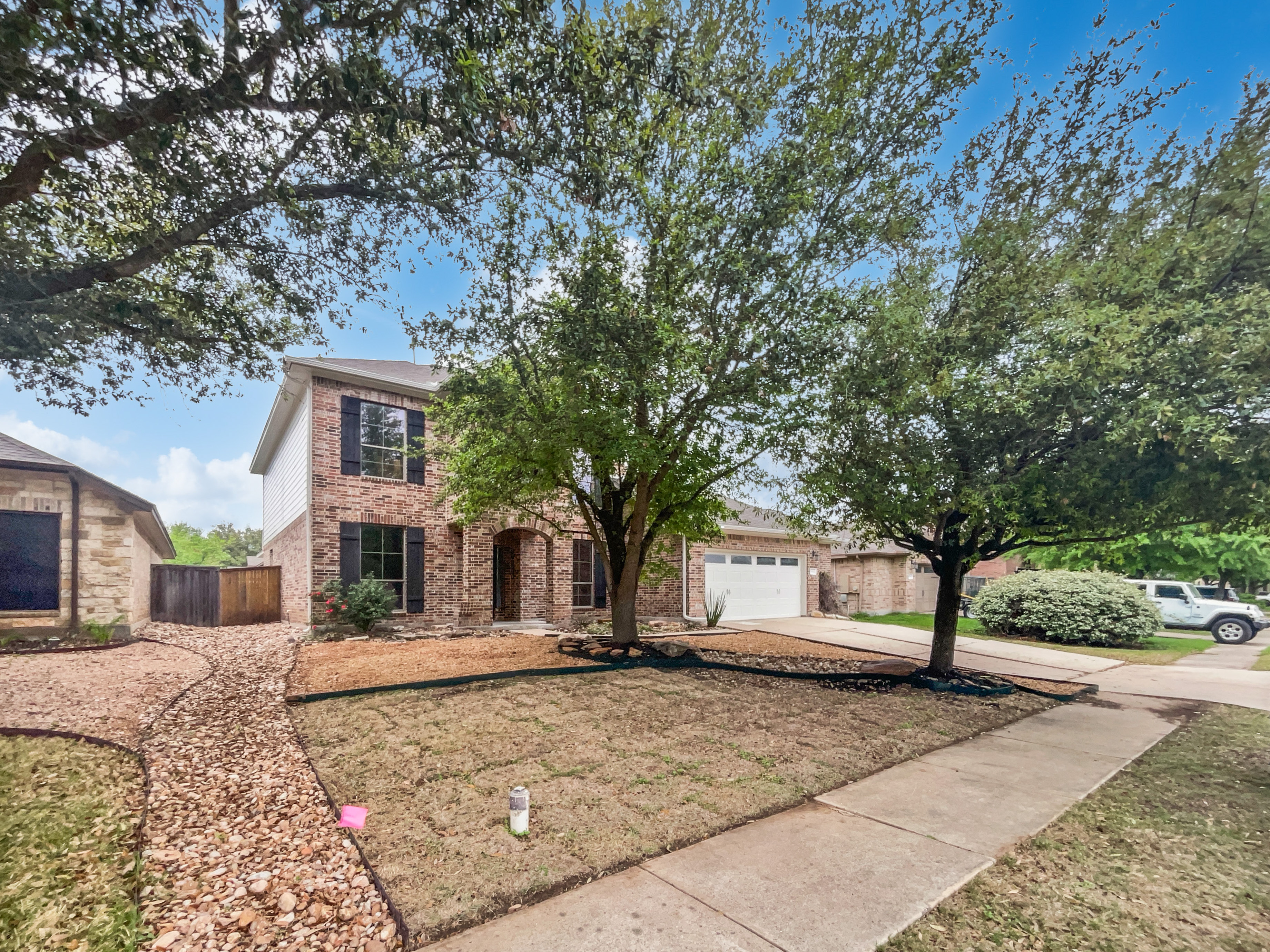 Photo 26 of 29 of 19500 Morgana Dr, Pflugerville, TX