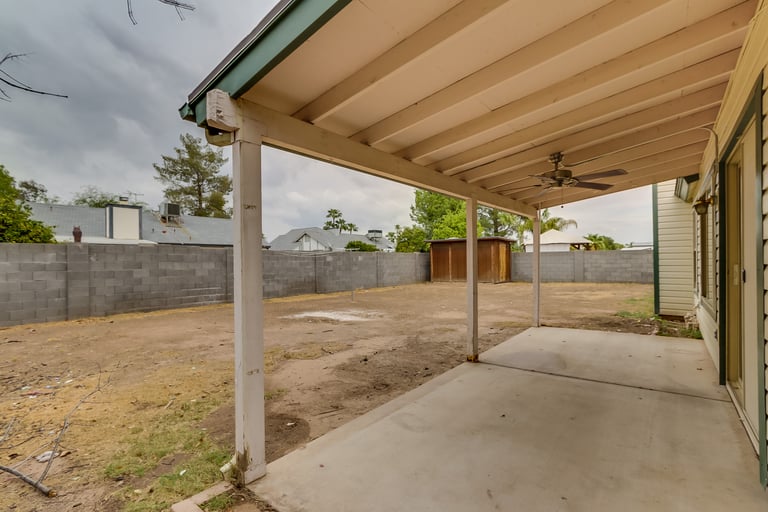 Photo 6 of 32 - 668 E Manor Dr, Chandler, AZ 85225