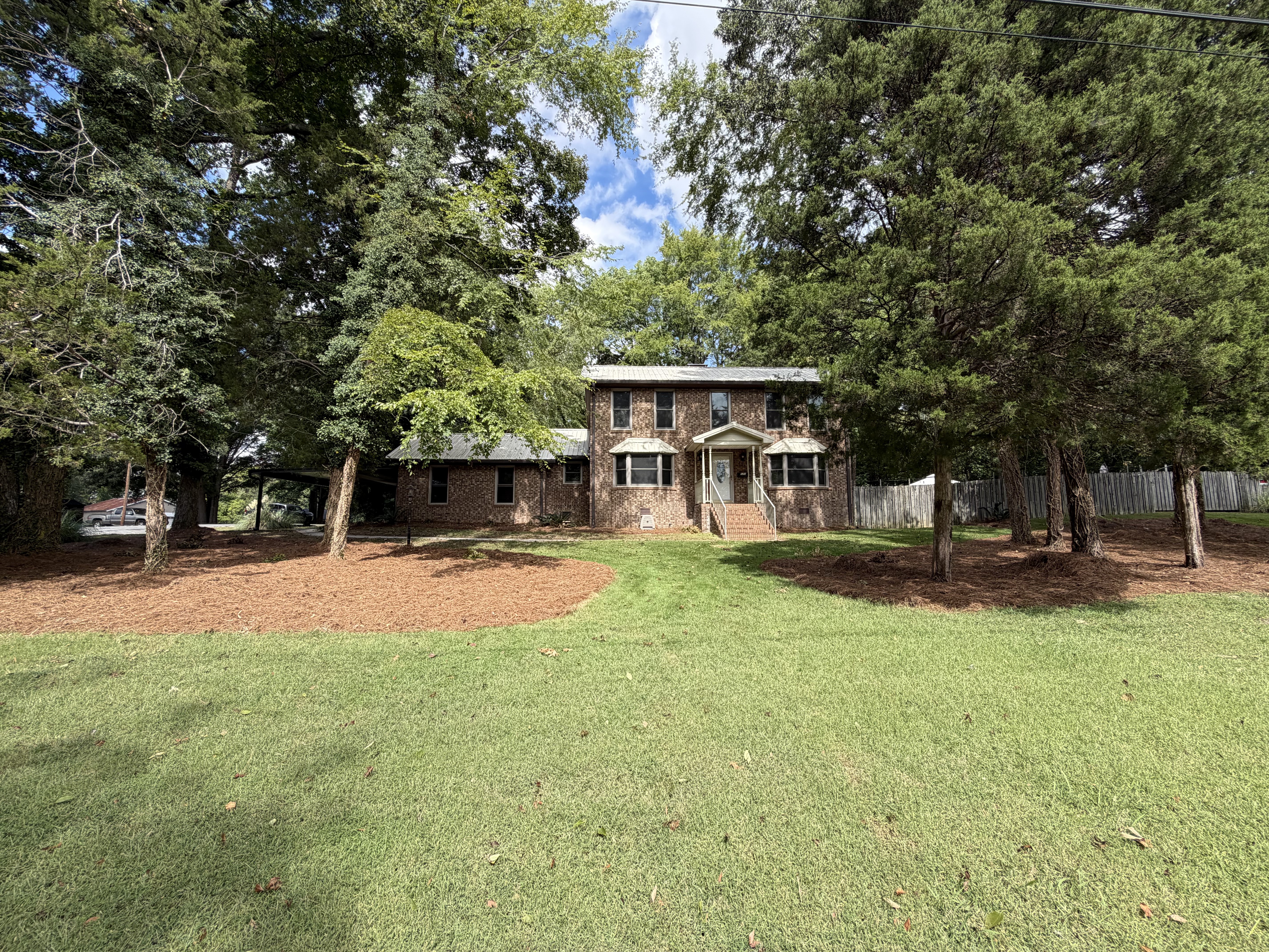 Photo 9 of 34 of 121 Goodman Cir NE, Concord, NC