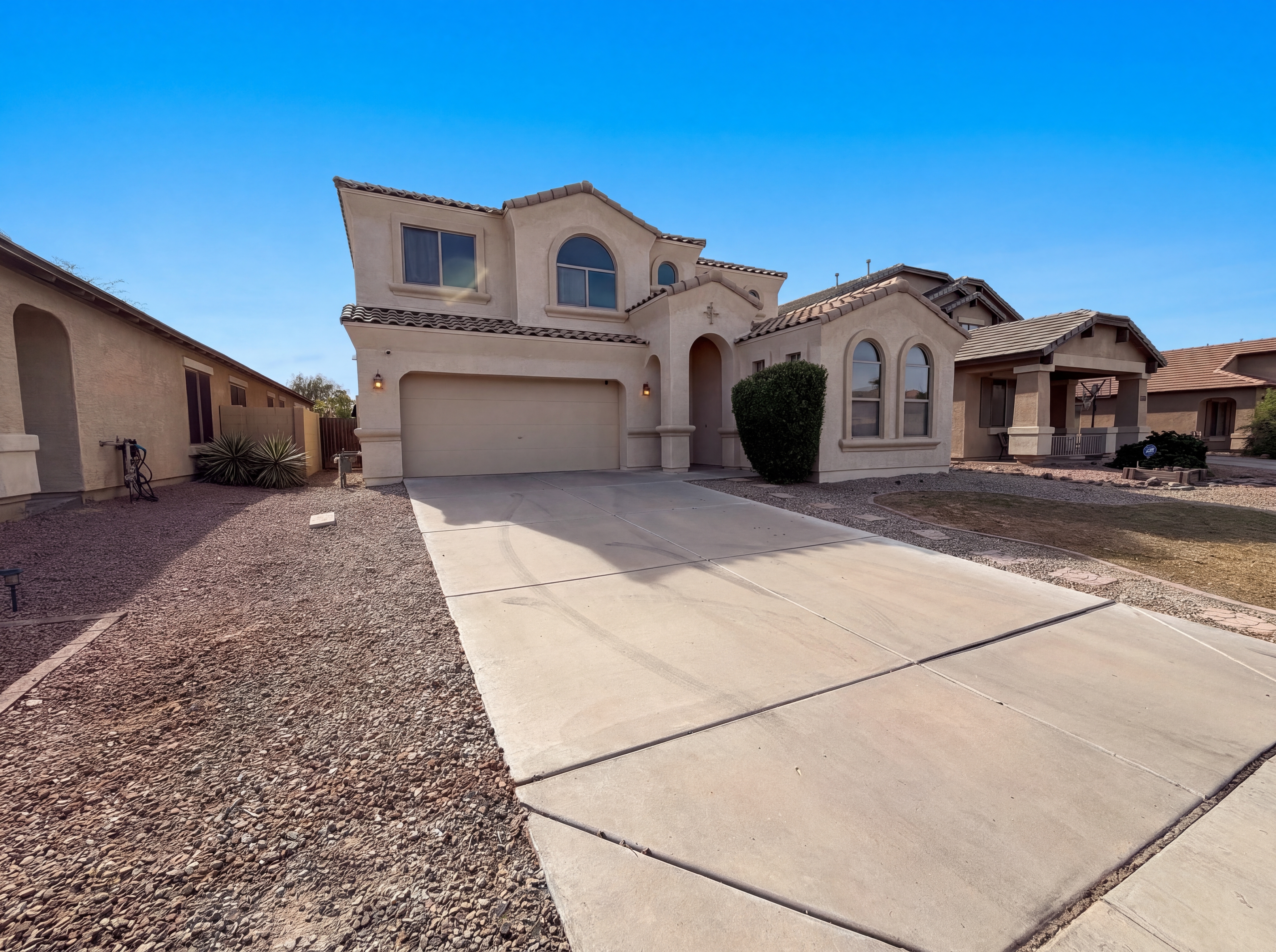 Photo 8 of 40 of 2993 S 160th Ln, Goodyear, AZ