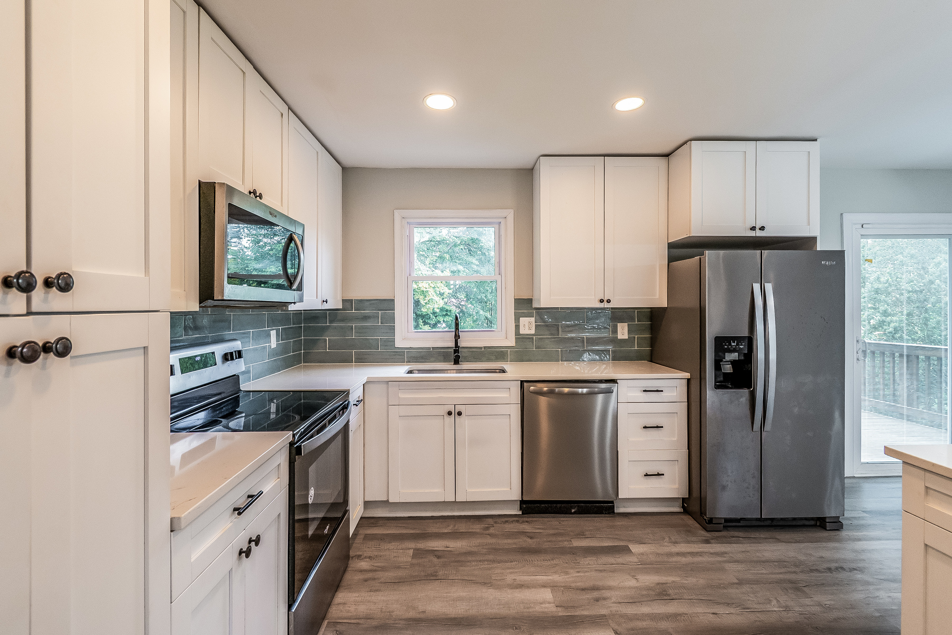 Photo 2 of 22 of 13449 Nascoby Ln, Woodbridge, VA