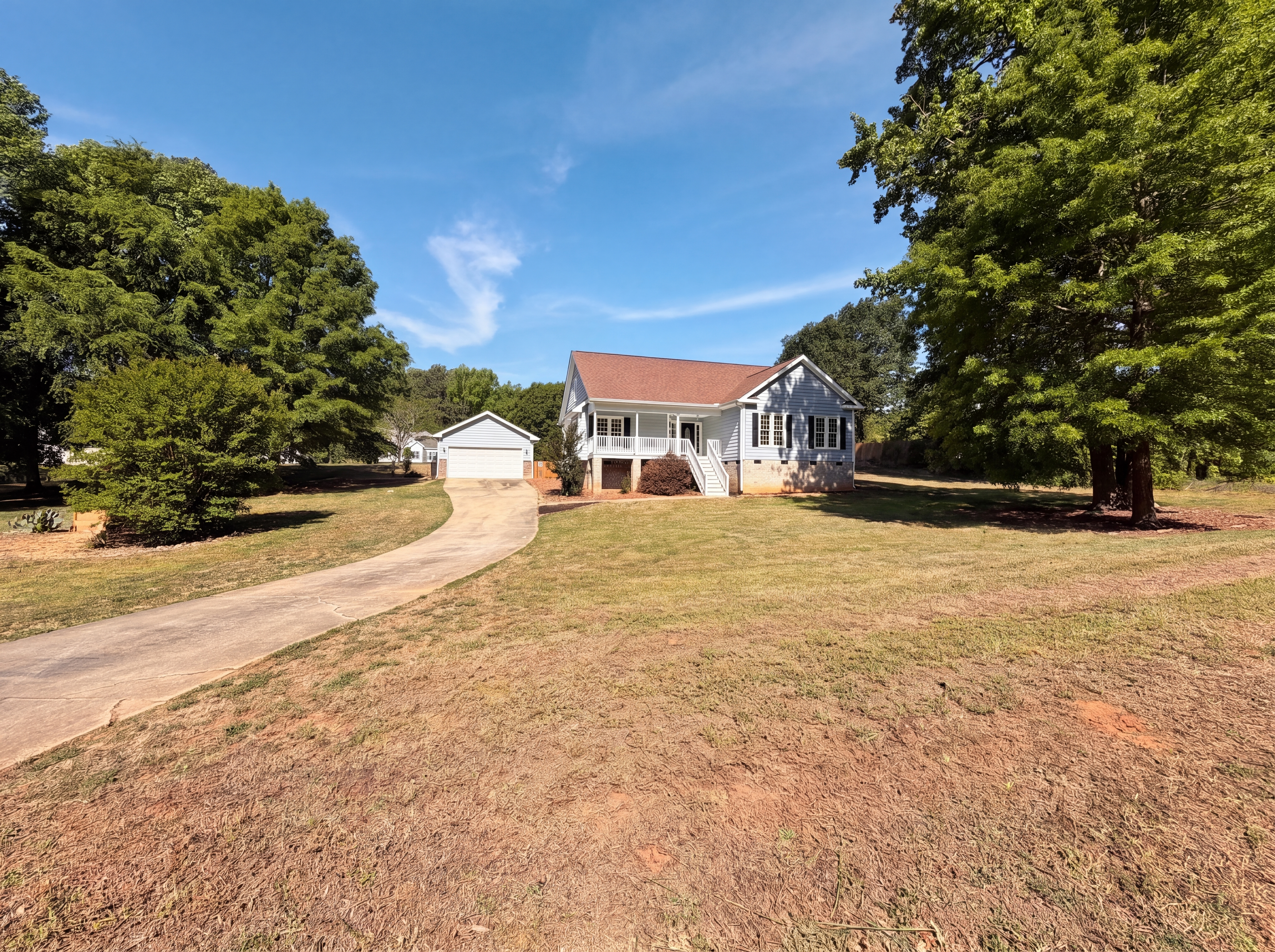 Photo 7 of 28 of 765 Trebor Dr, Garner, NC