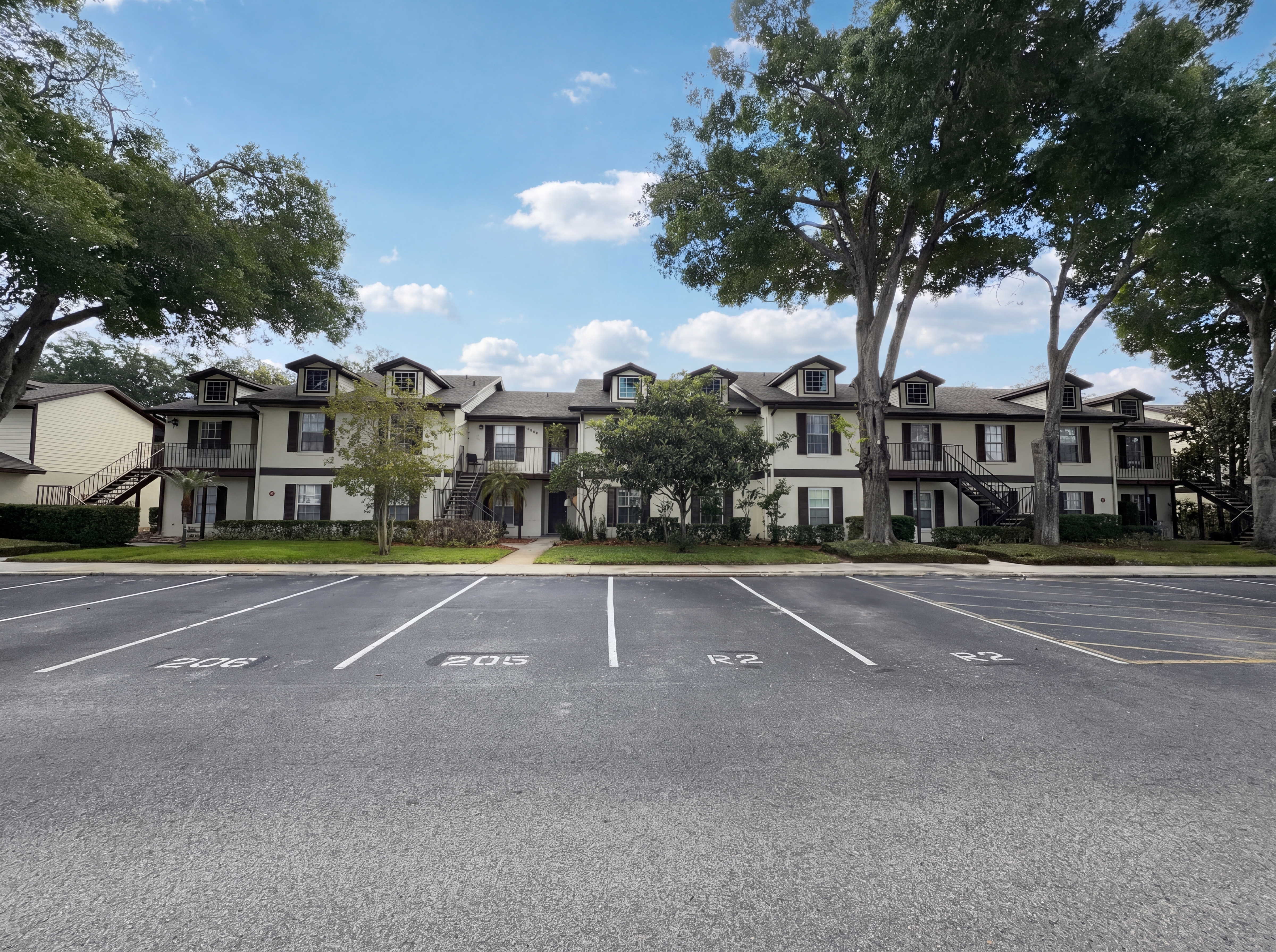 Photo 21 of 24 of 600 Northern Way, Winter Springs, FL