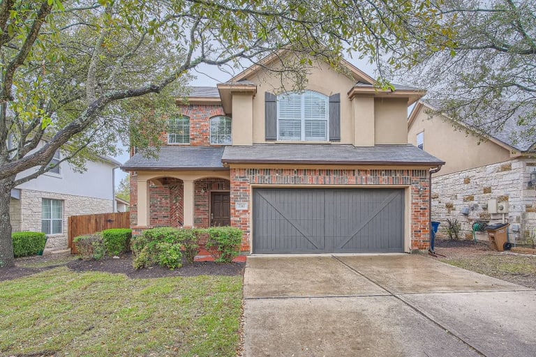 7317 Brecourt Manor Way, Austin, TX 78739 Opendoor