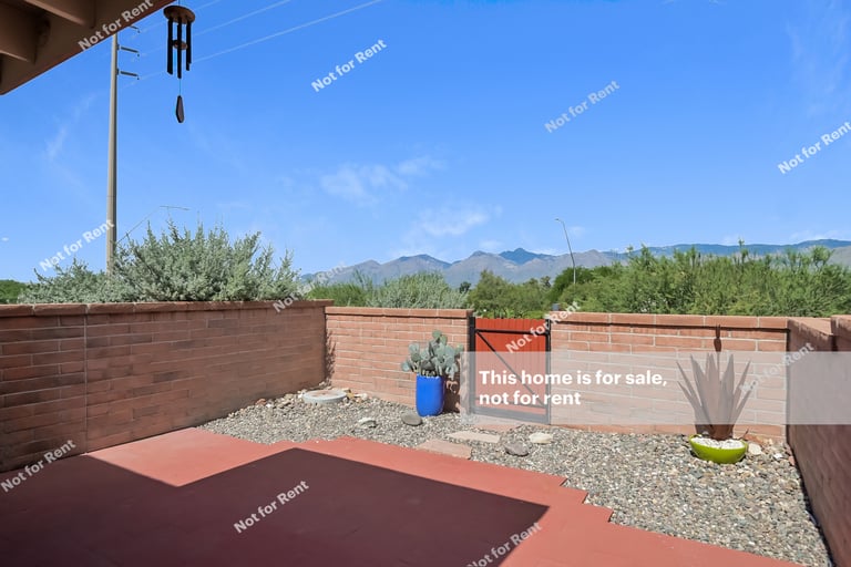 Photo 25 of 26 - 10123 E Achi St, Tucson, AZ 85748