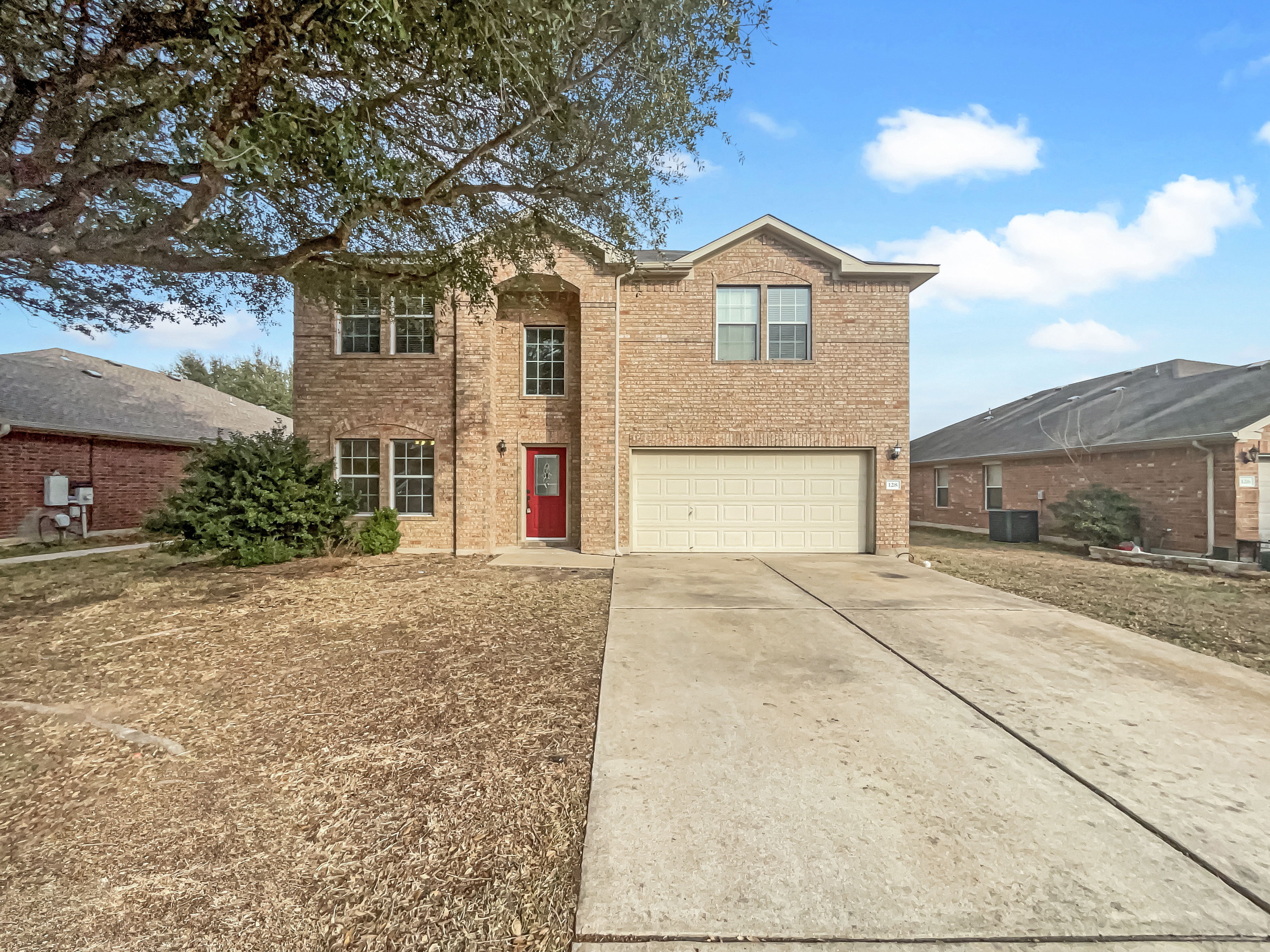 Photo 24 of 26 of 128 Inman Dr, Hutto, TX