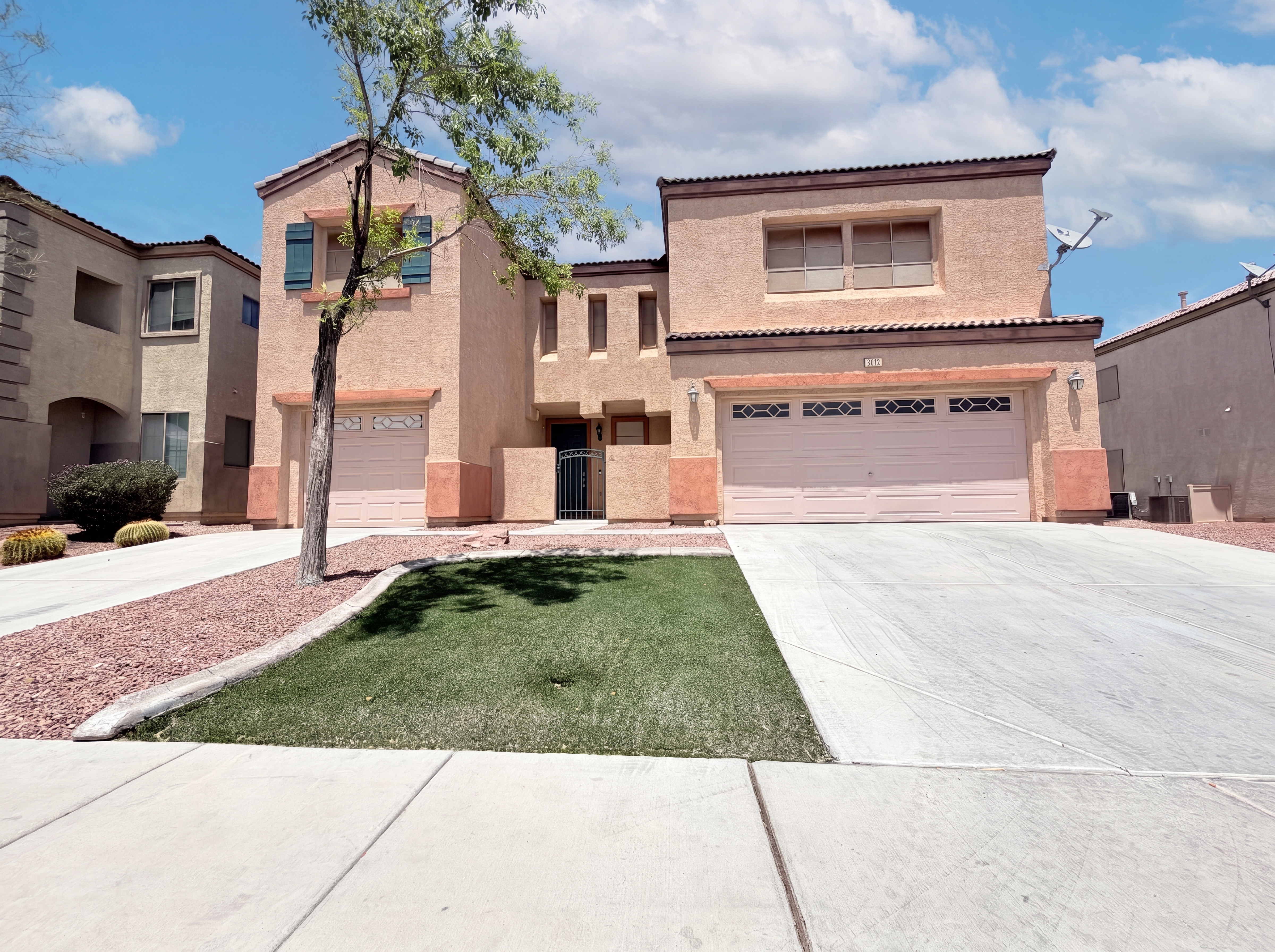 Photo 41 of 52 of 1812 John Bevy Ct, North Las Vegas, NV