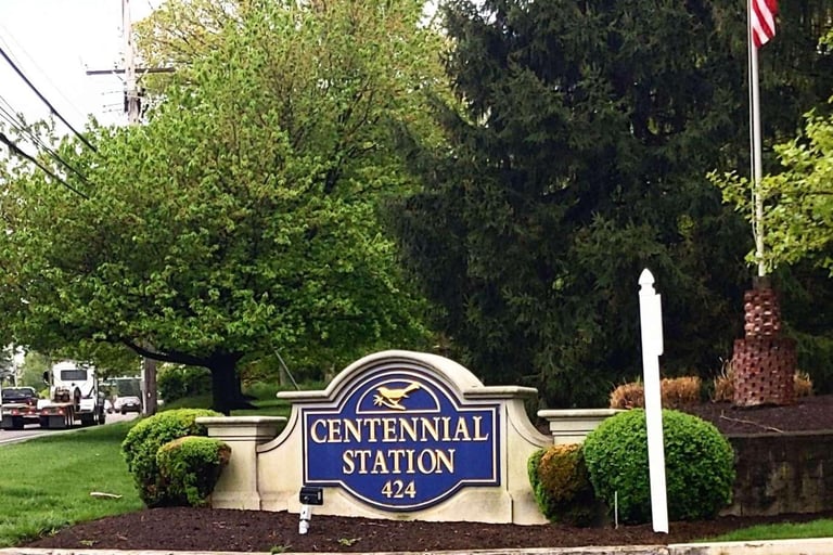 10200 Centennial Sta, Warminster, PA 18974 Opendoor