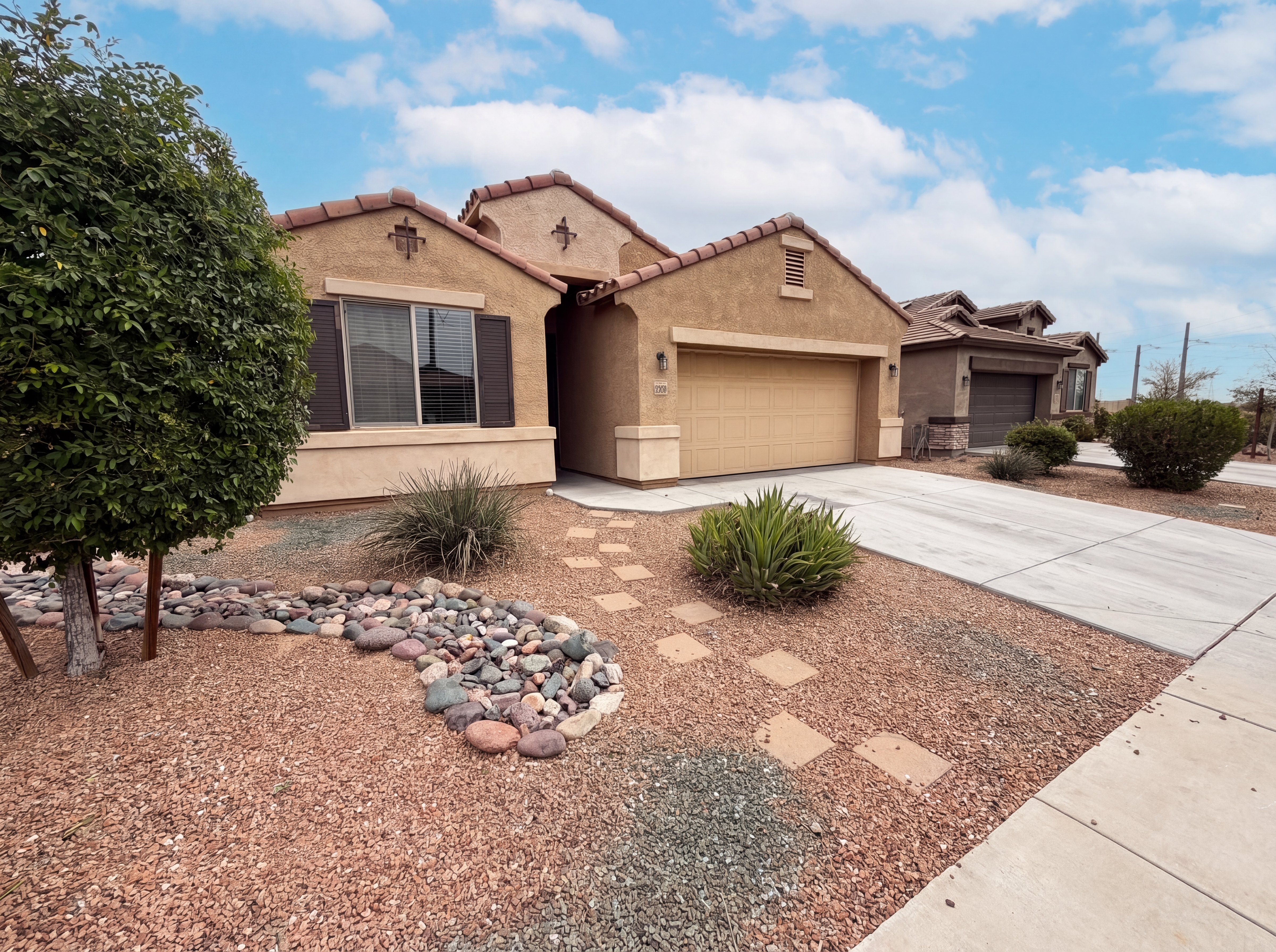 Photo 28 of 31 of 23680 W Magnolia Dr, Buckeye, AZ