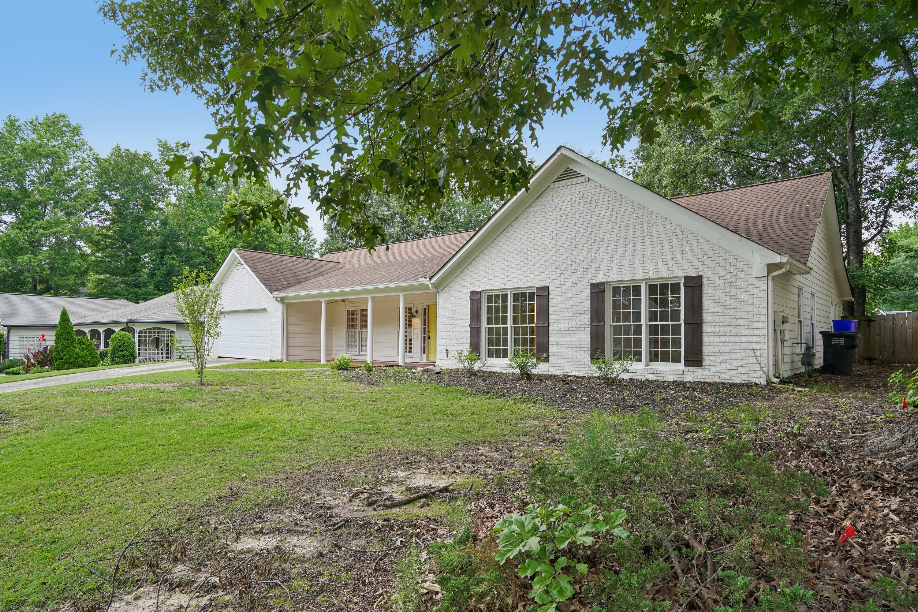 Photo 33 of 34 of 1254 Wynford Colony SW, Marietta, GA