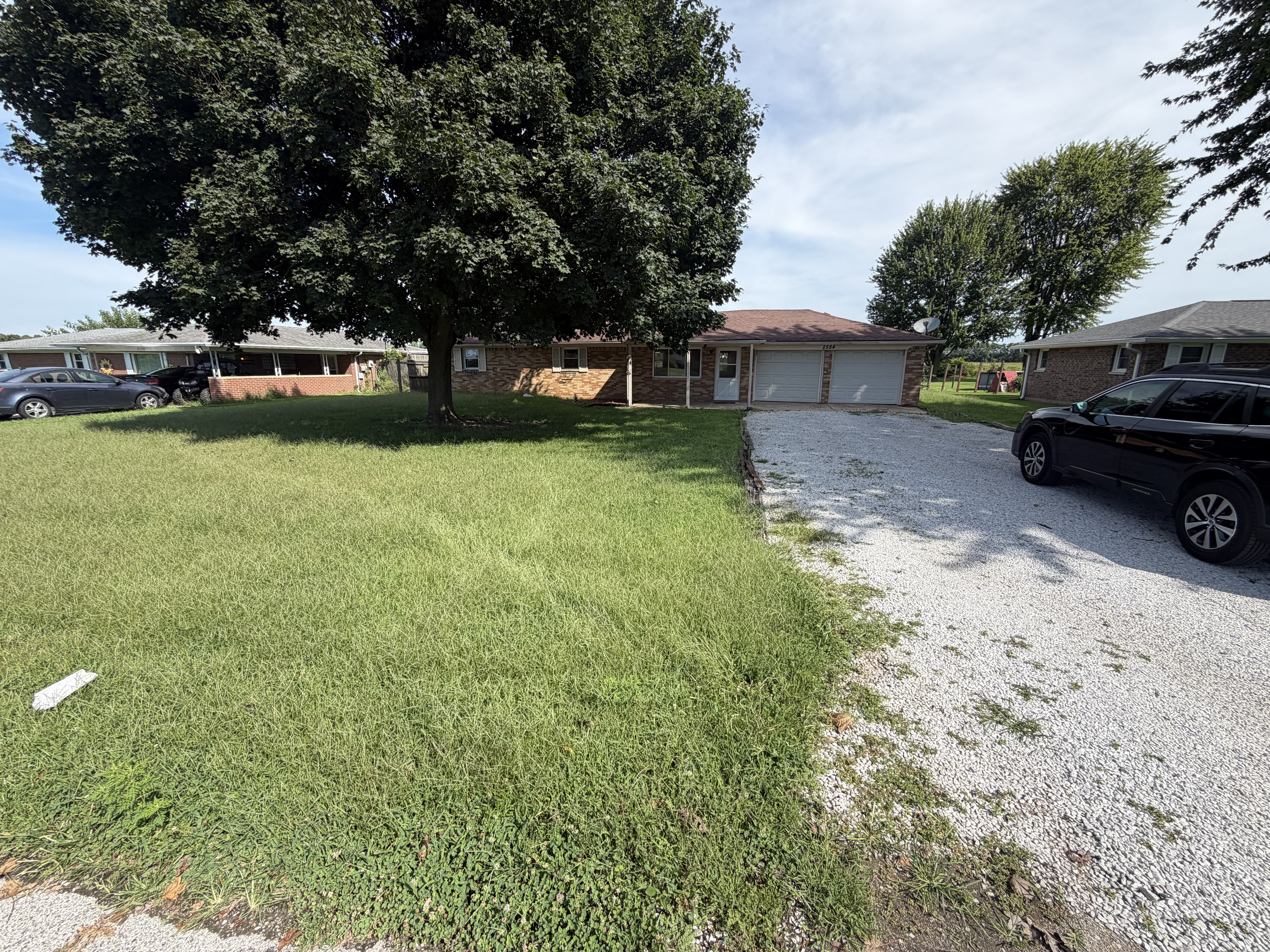 Photo 14 of 22 of 2584 E Phylbeck Ave, Terre Haute, IN