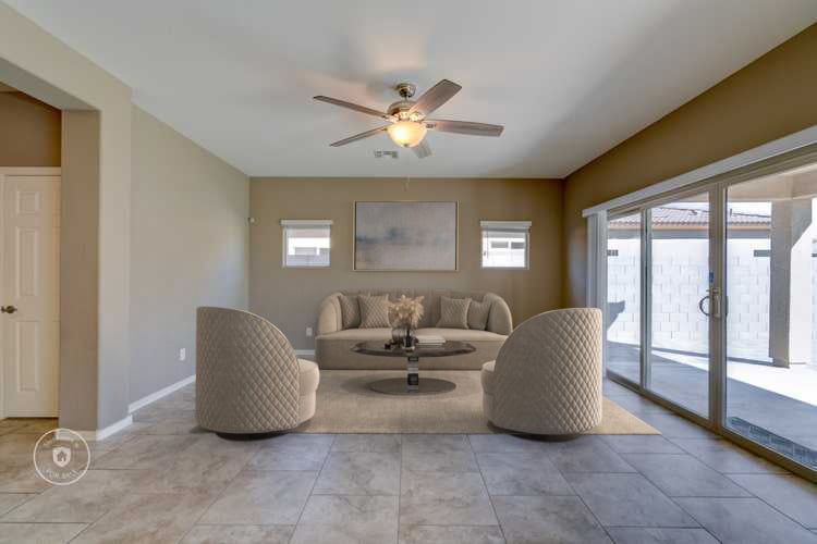 Photo 2 of 27 - 16453 W Valencia Dr, Goodyear, AZ 85338