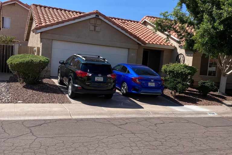 default property photo