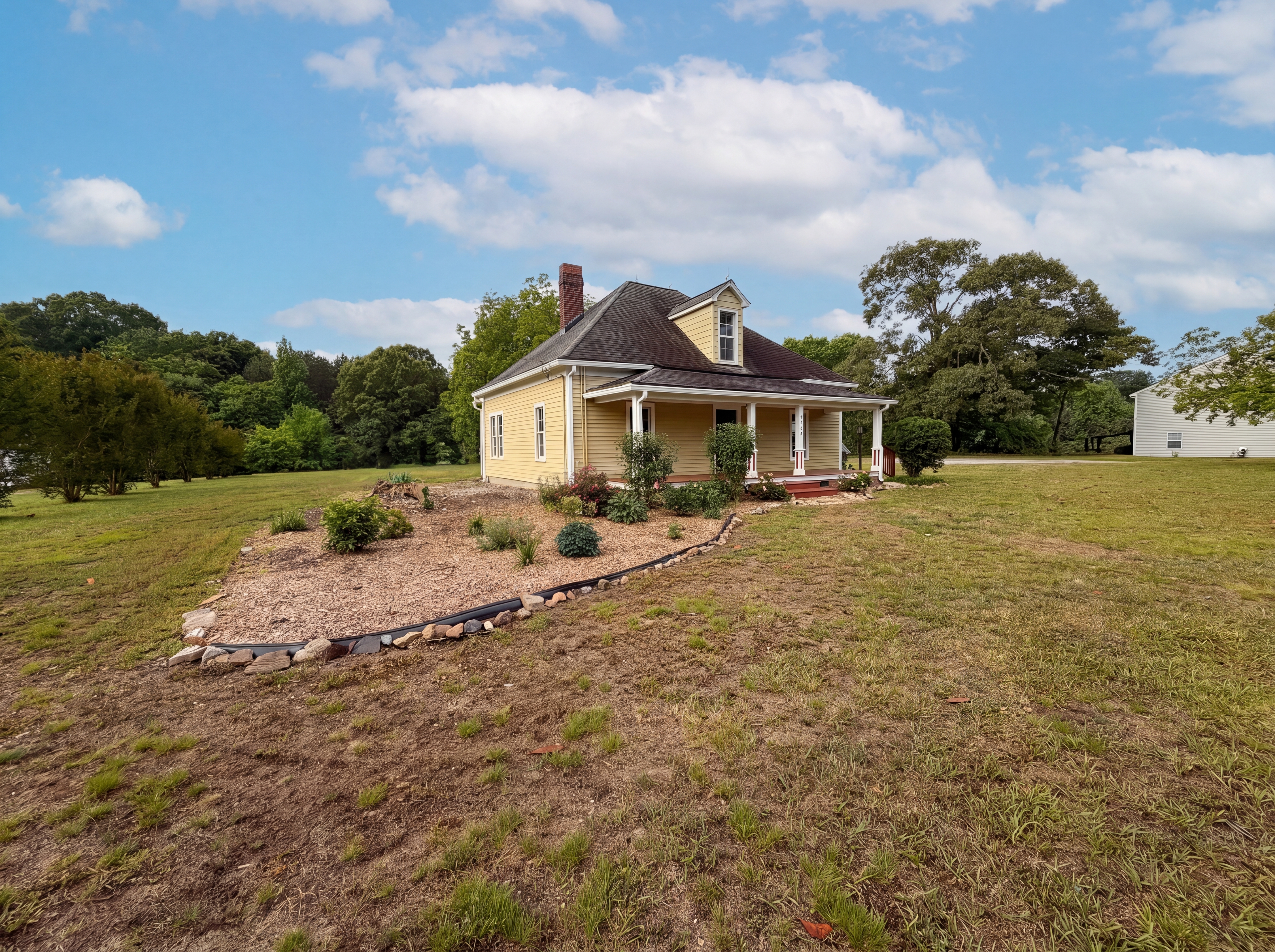 Photo 16 of 20 of 4745 Sherrills Ford Rd, Salisbury, NC