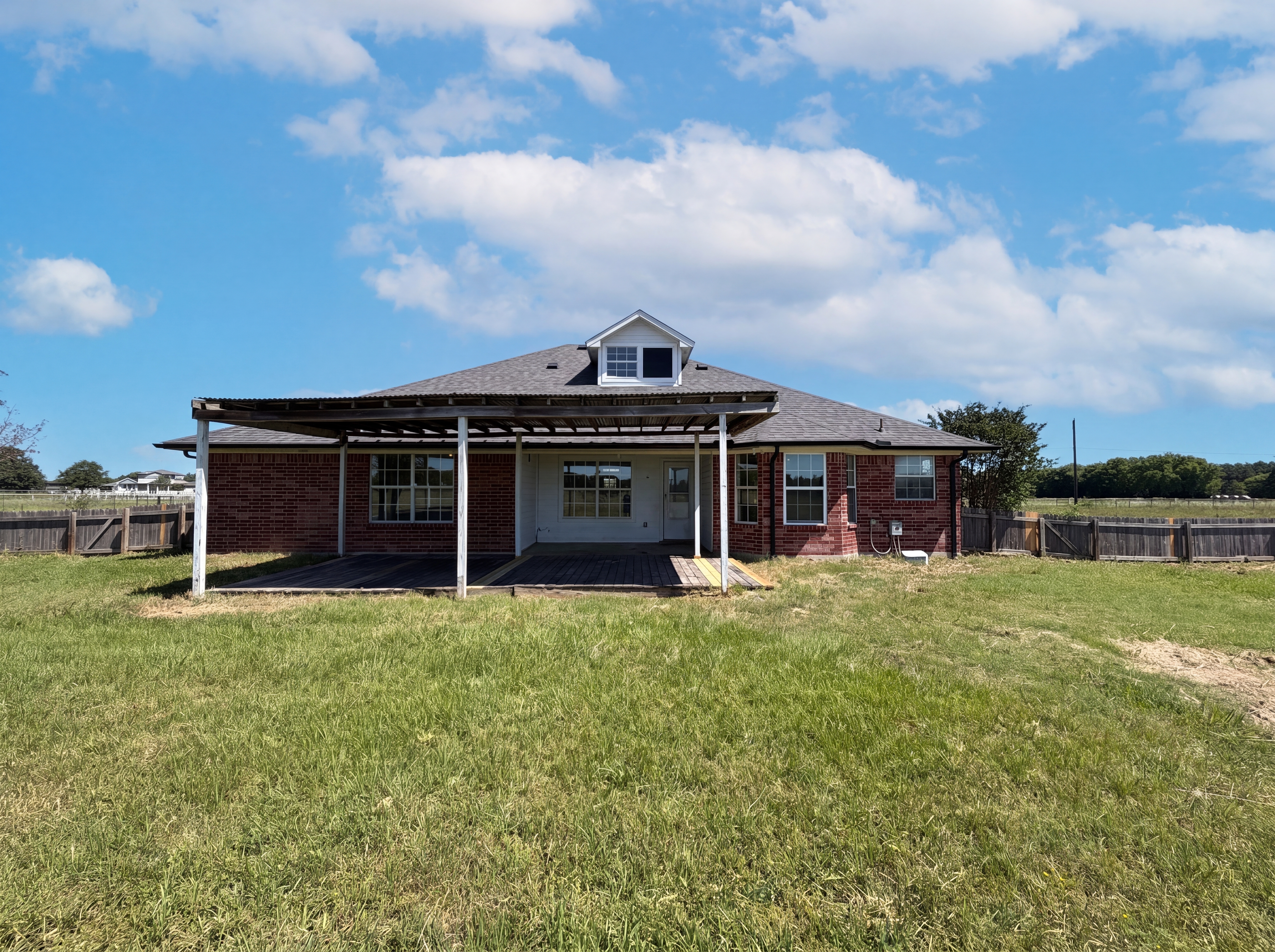 Photo 22 of 25 of 3499 Fm 1564 E, Greenville, TX