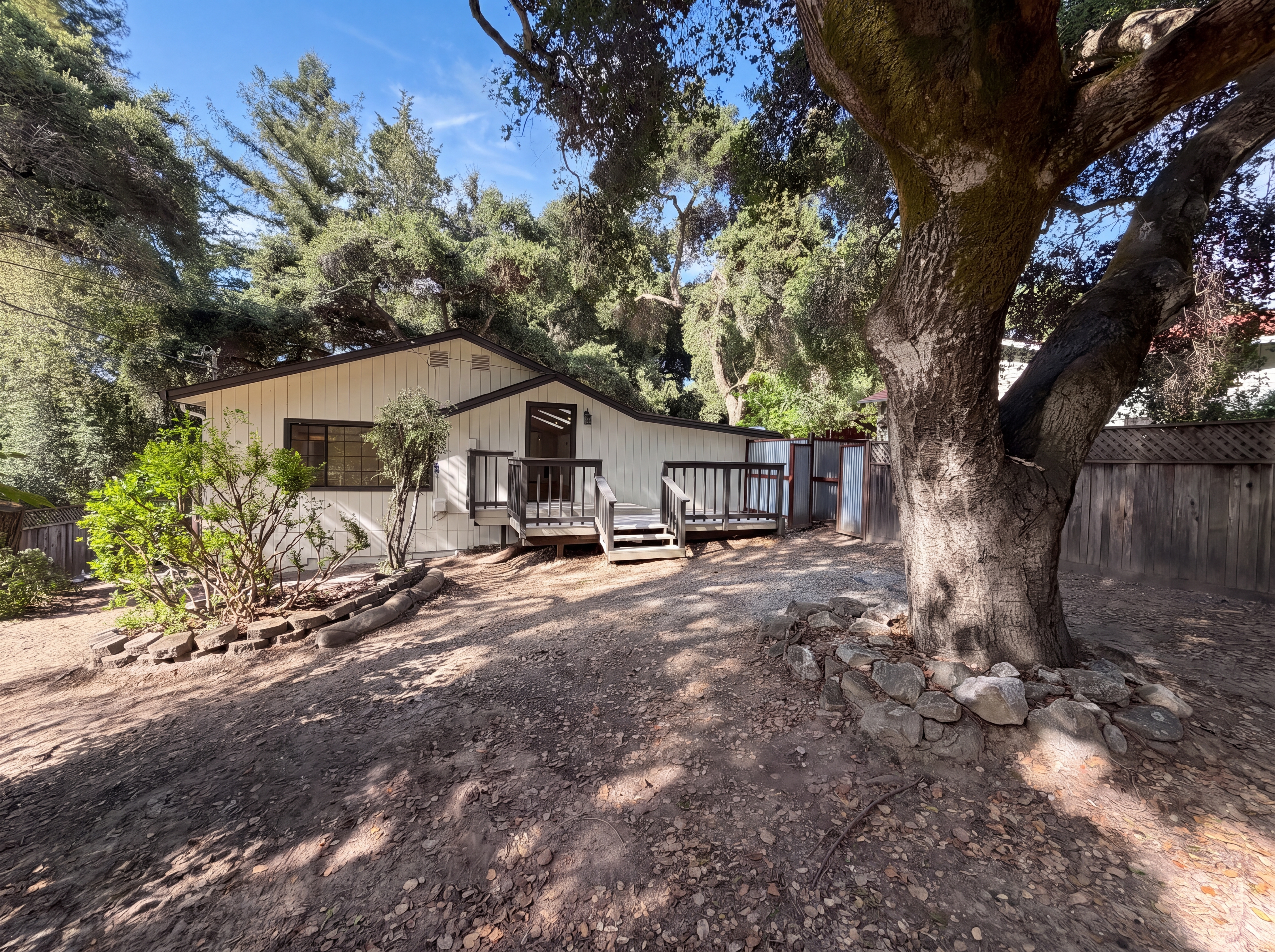 Photo 6 of 30 of 155 Estates Dr, Ben Lomond, CA