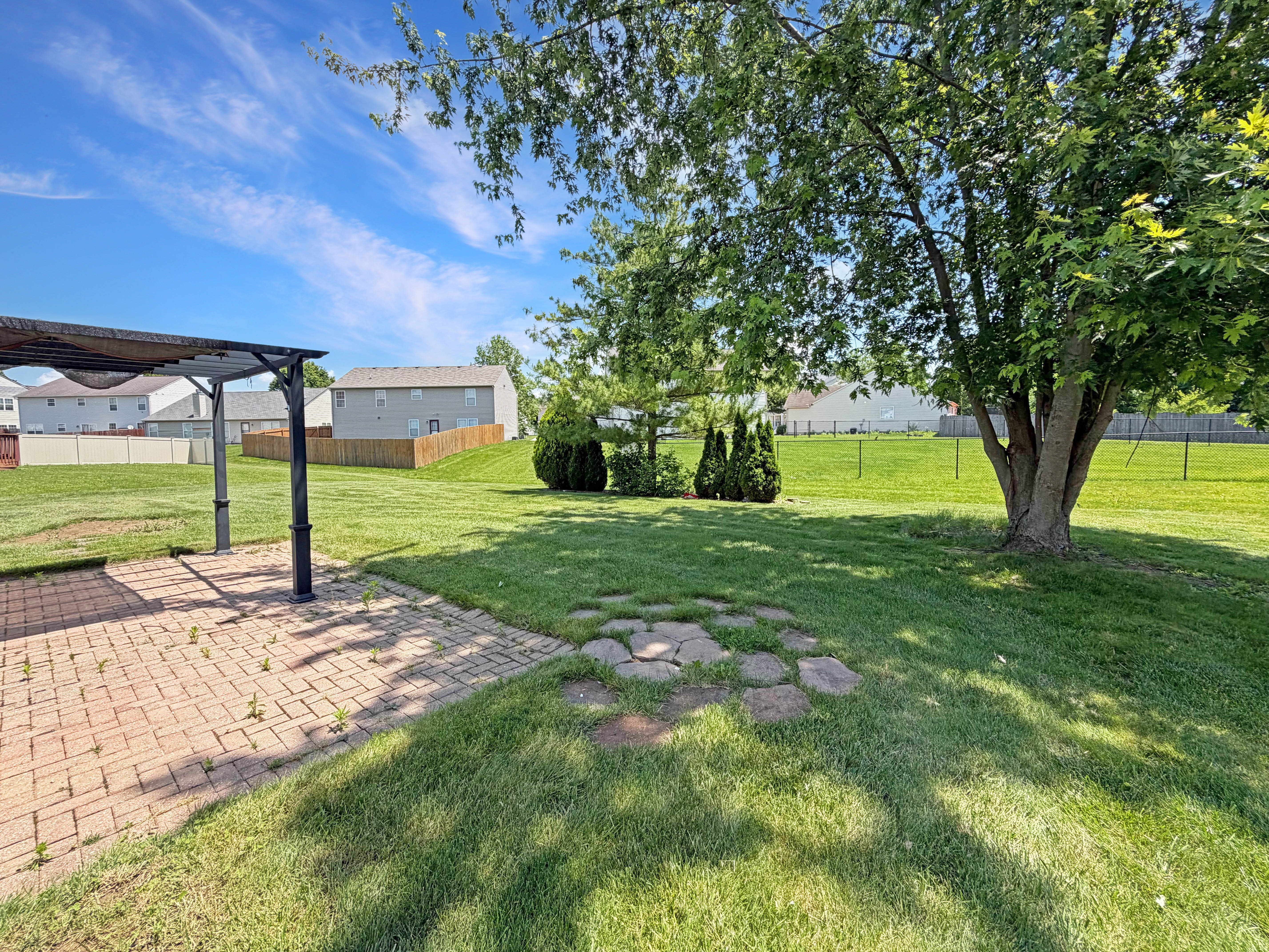 Photo 19 of 21 of 5259 Baysdon Cir, Indianapolis, IN
