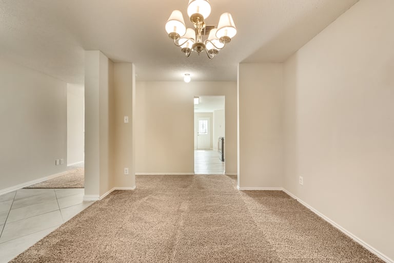 Photo 17 of 37 - 1436 Daisy Dr, Lancaster, TX 75134