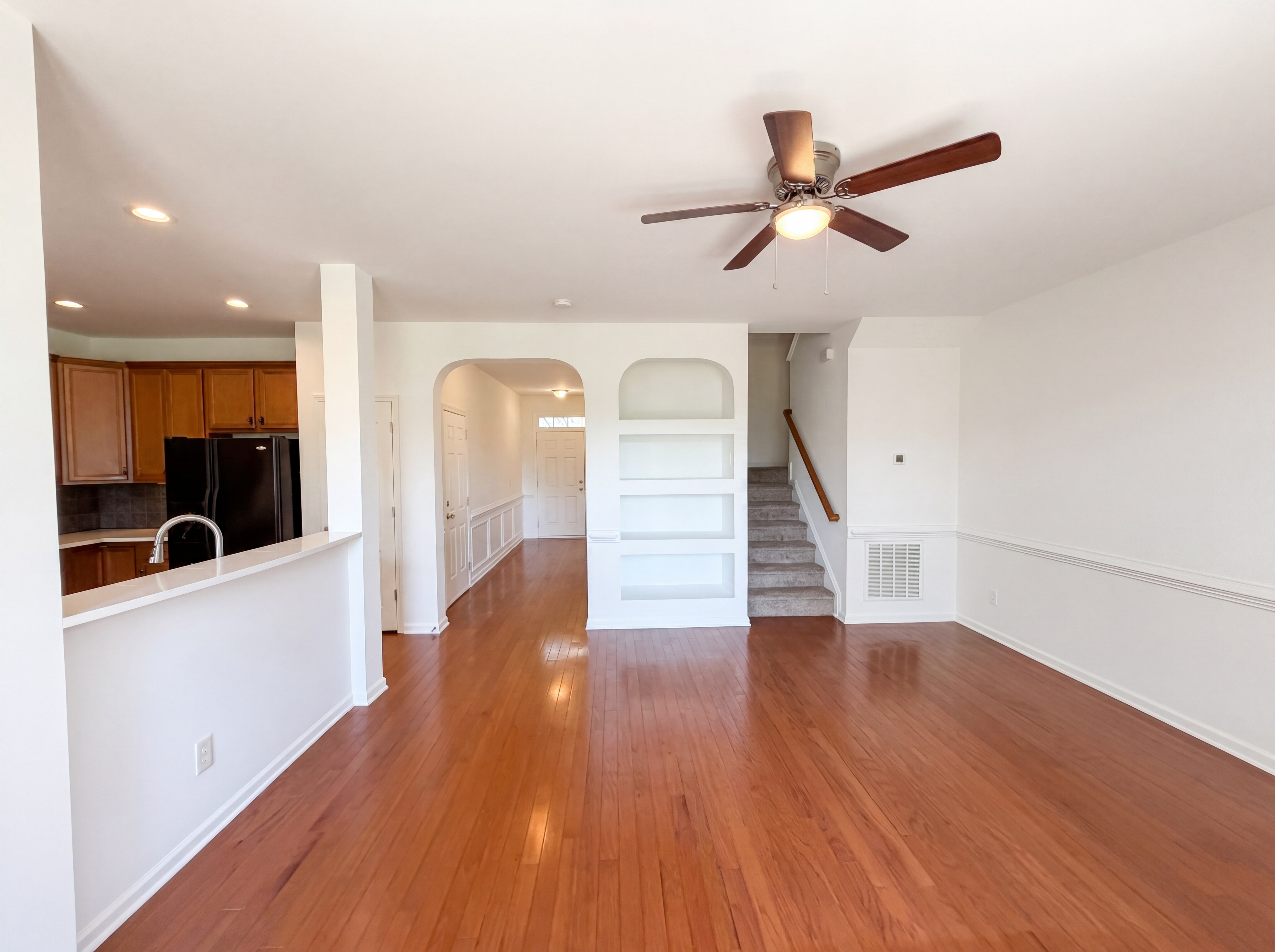 Photo 9 of 23 of 3064 Imperial Oaks Dr, Raleigh, NC