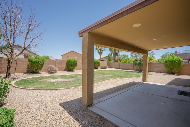 Photo 32 of 33 - 16966 W Bradford Way, Surprise, AZ 85374