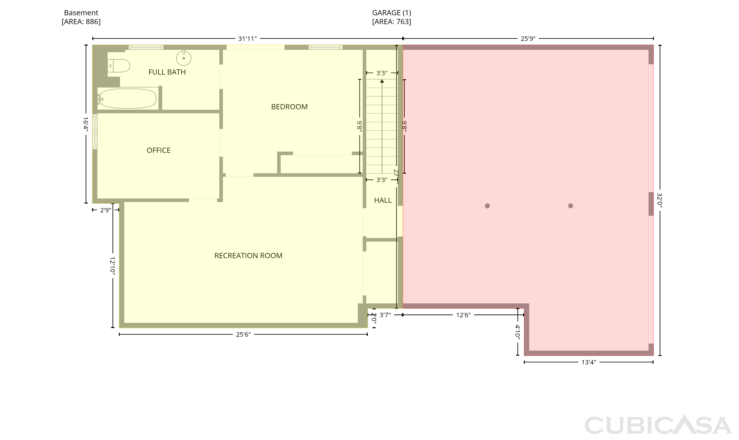 Main Floor of 4958 Scotts Creek Trl, Peachtree Corners, GA