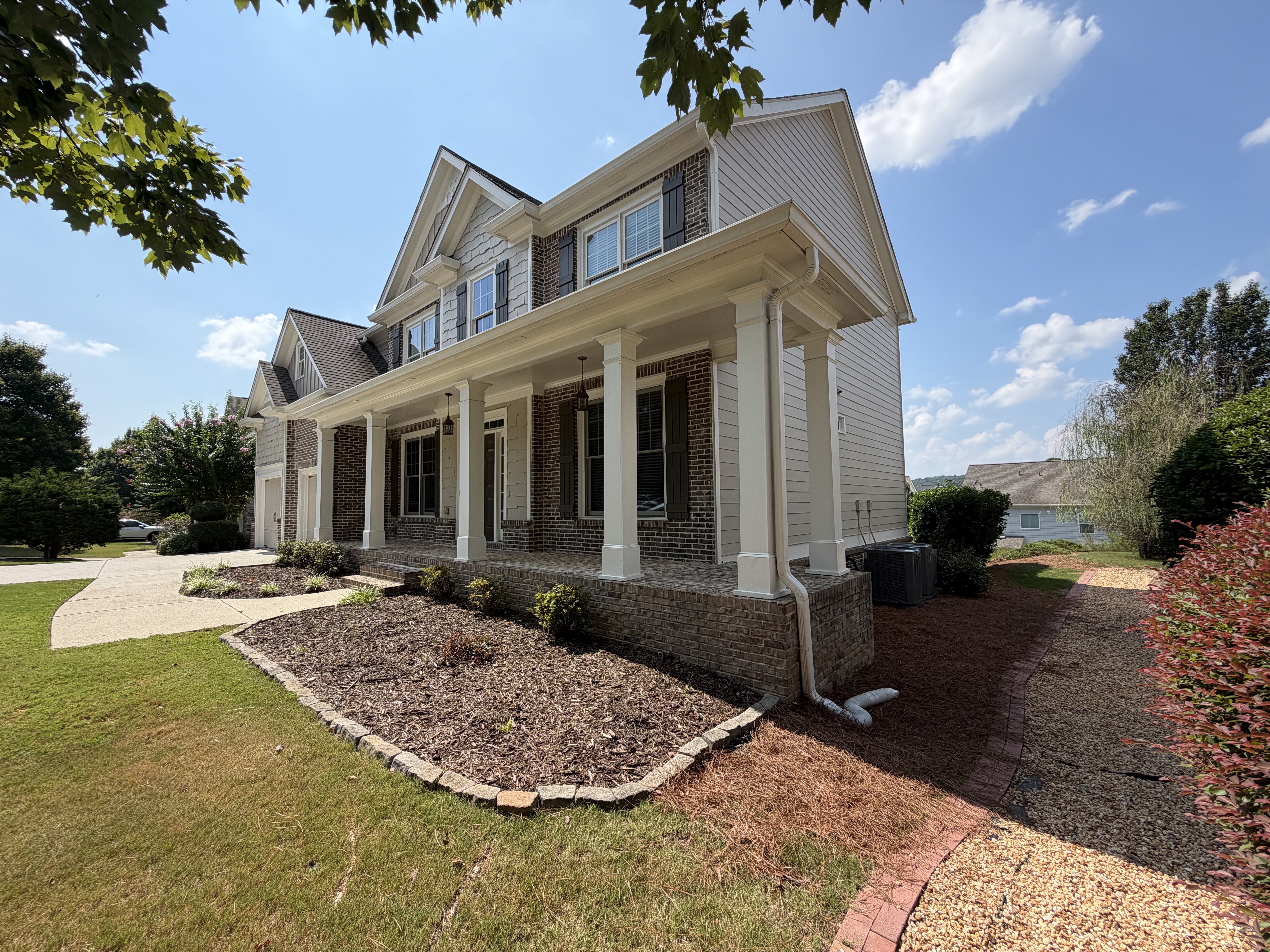 Photo 60 of 74 of 7047 Tree House Way, Flowery Branch, GA