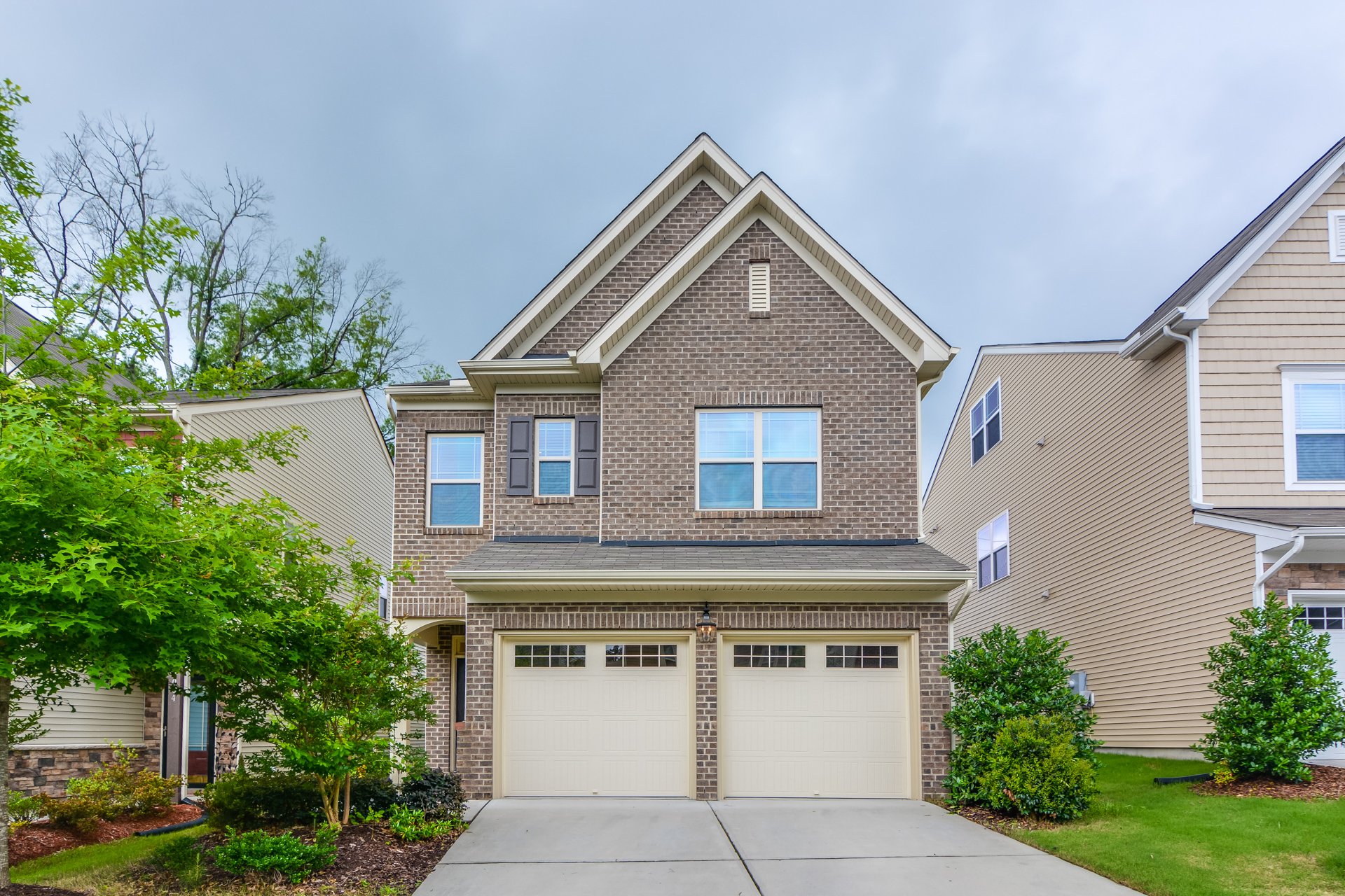 Photo 1 of 23 - 3002 September Dr, Durham, NC 27703
