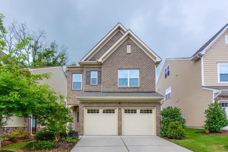 Photo 1 of 23 - 3002 September Dr, Durham, NC 27703