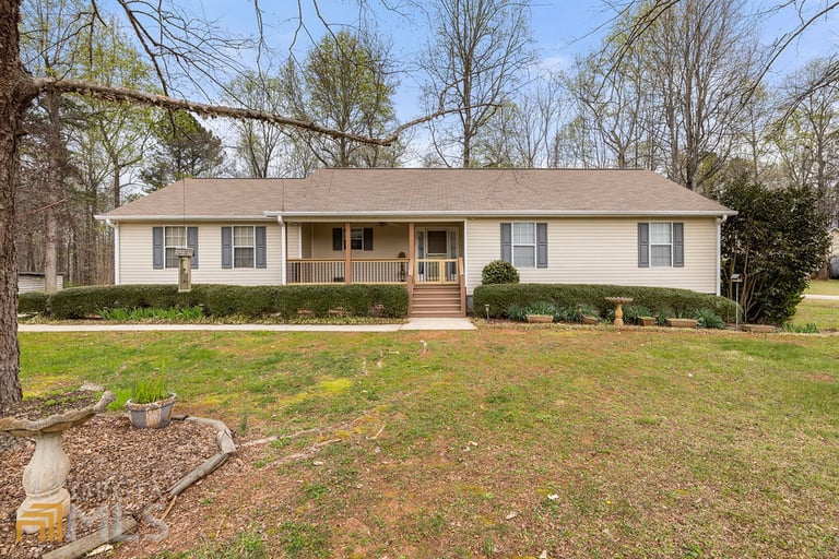 4604 Primrose Dr, Braselton, GA 30517 Opendoor