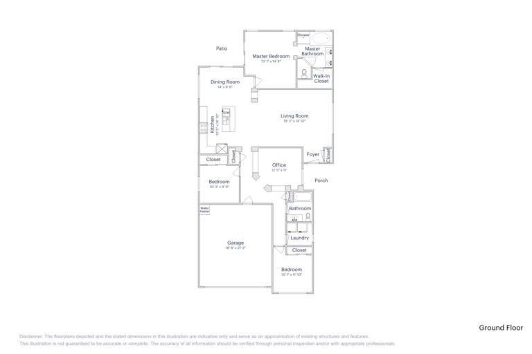 Photo 2 of 25 - 300 W Lyle Ave, San Tan Valley, AZ 85140
