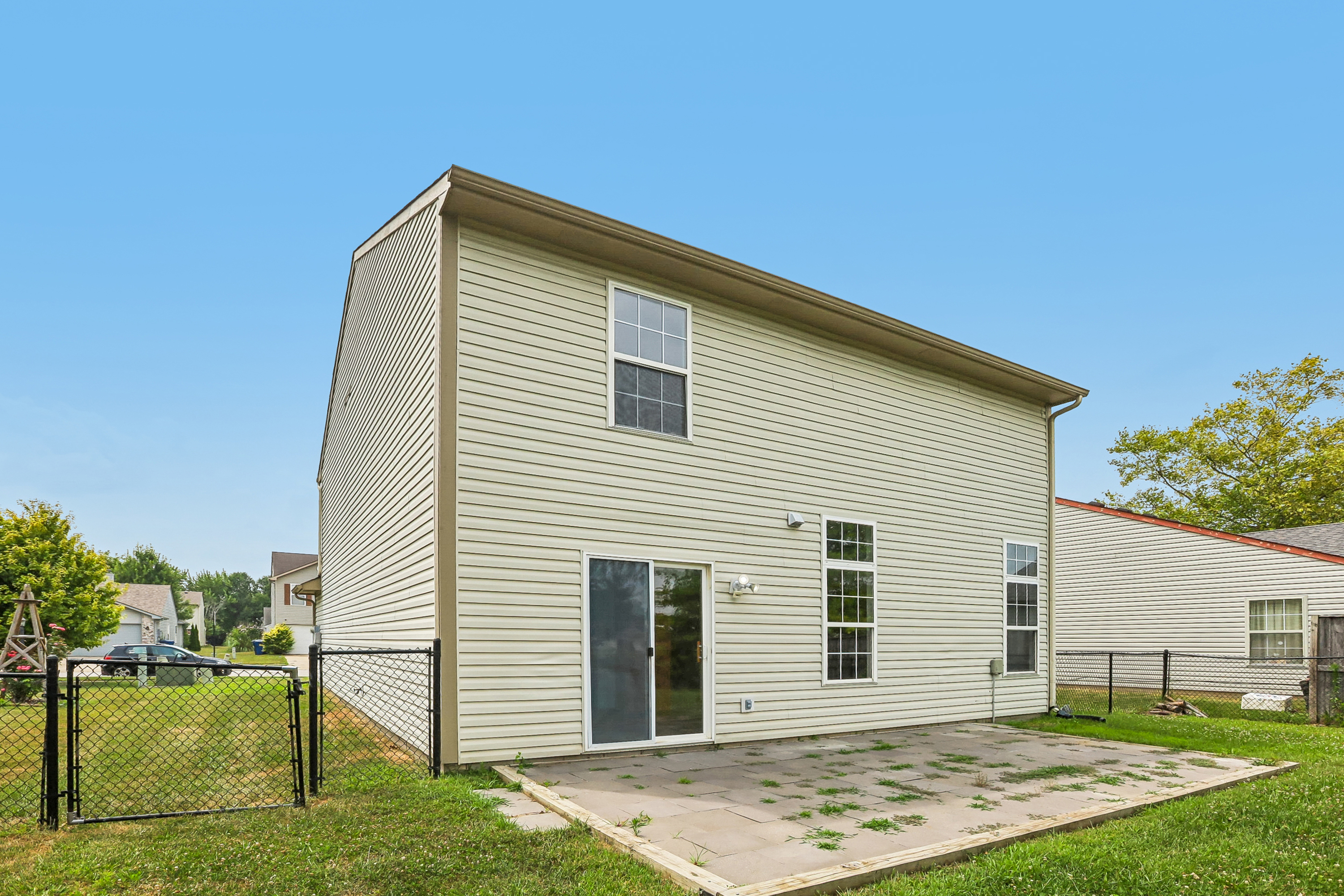 Photo 42 of 44 of 165 Harts Ford Way, Brownsburg, IN