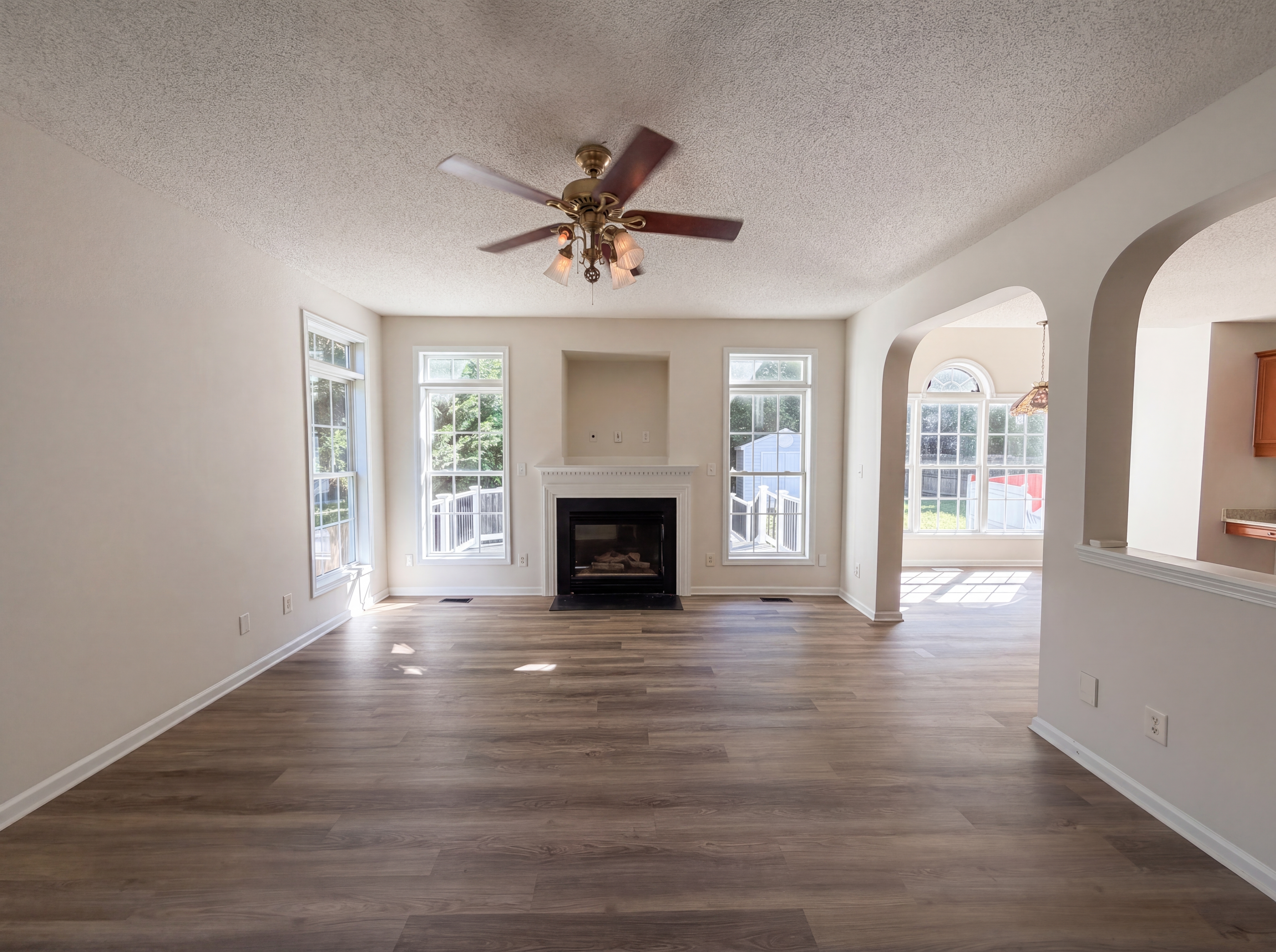 Photo 3 of 21 of 3440 Coach Lantern Ave, Wake Forest, NC