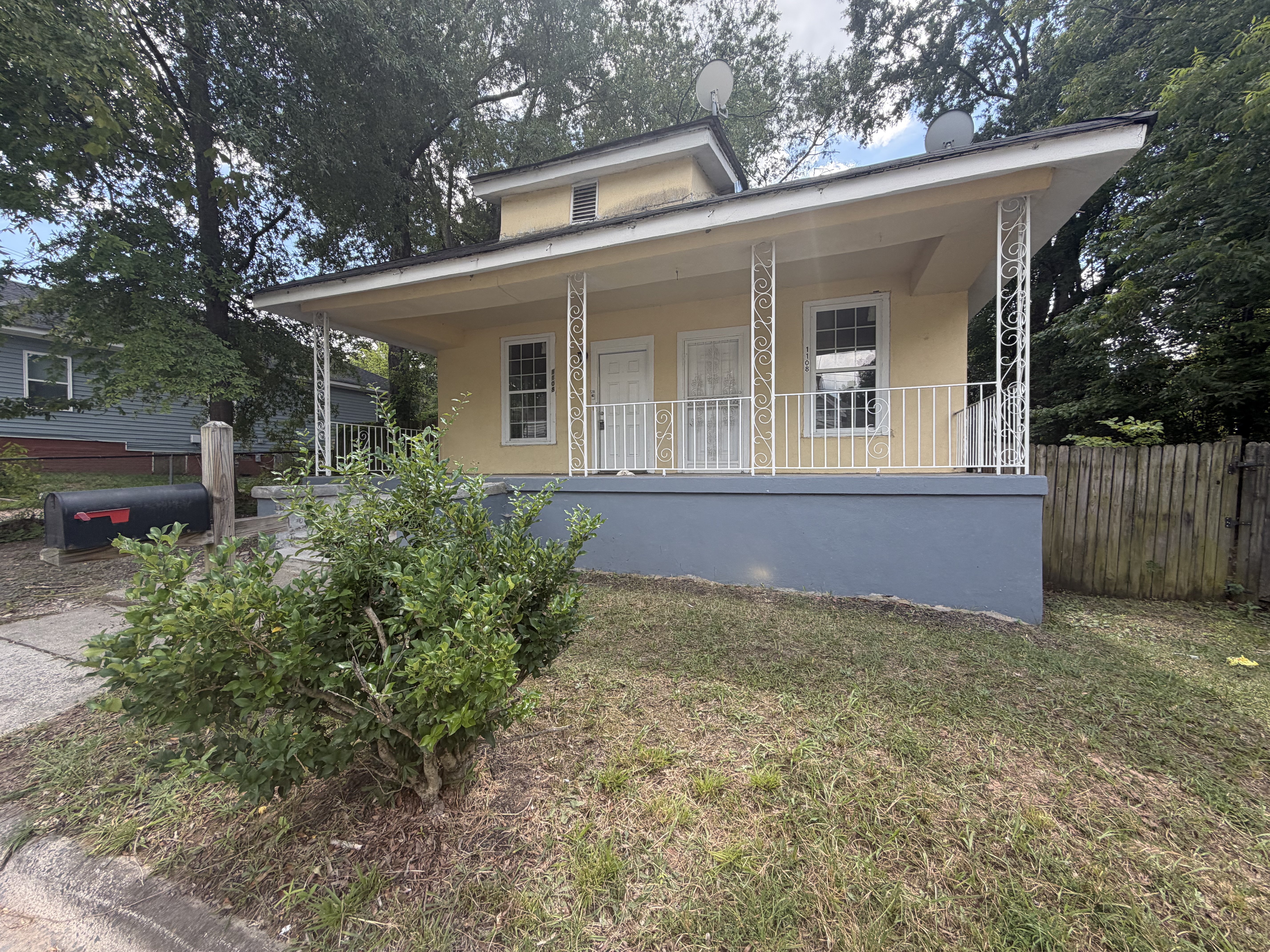 Photo 15 of 16 of 1108 Taylor St, Durham, NC