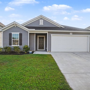 Property photo 1 of 258 Red Ridge Ln SW