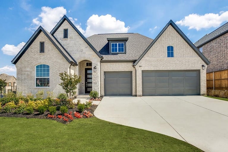 110 Driscoll Ln, Frisco, TX 75033 Opendoor