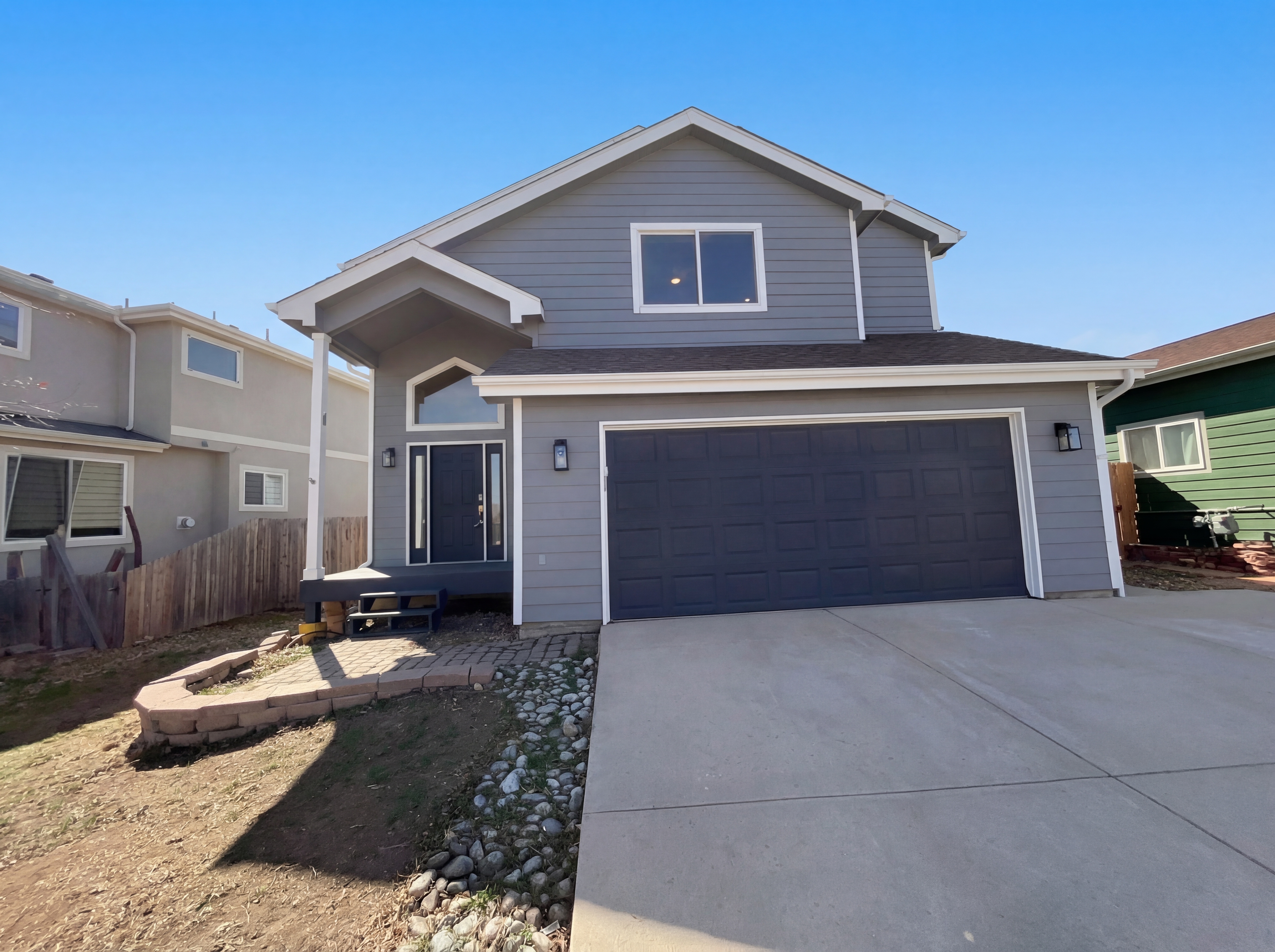 Photo 7 of 27 of 9686 Fairwood St, Littleton, CO