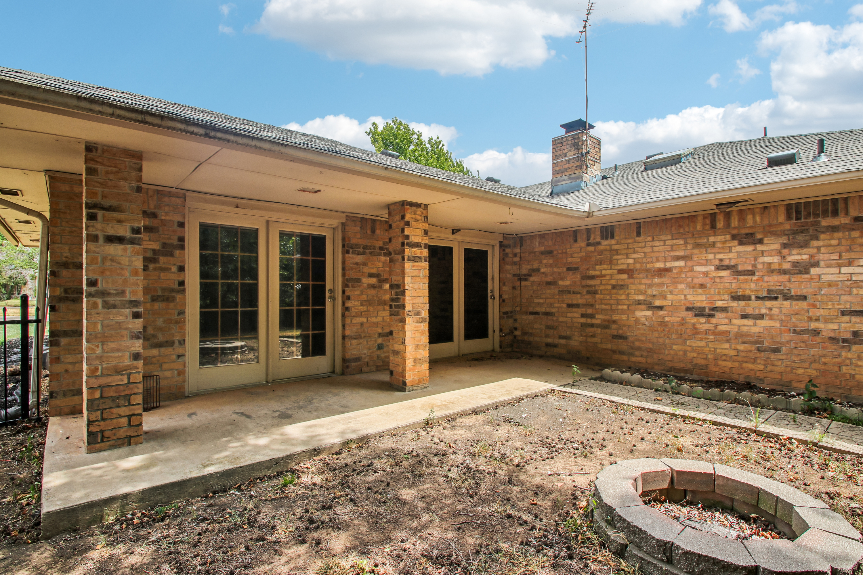 Photo 53 of 57 of 1536 Creekside Dr, Norman, OK