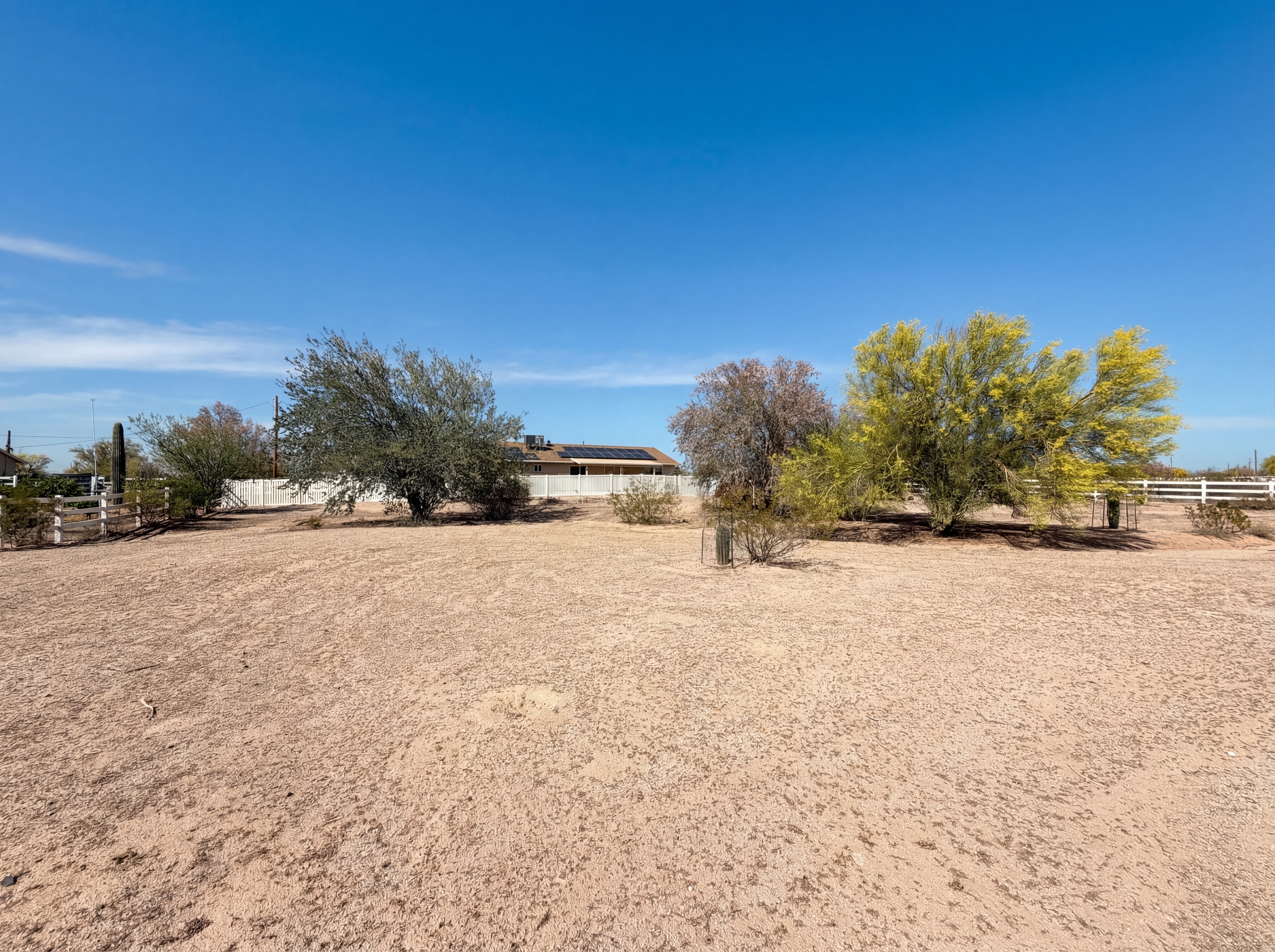 Photo 23 of 28 of 23115 E Oxbow Dr, Florence, AZ