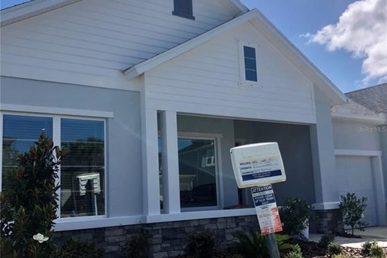 3294 Tour Trce, Land O Lakes, FL 34638 Opendoor