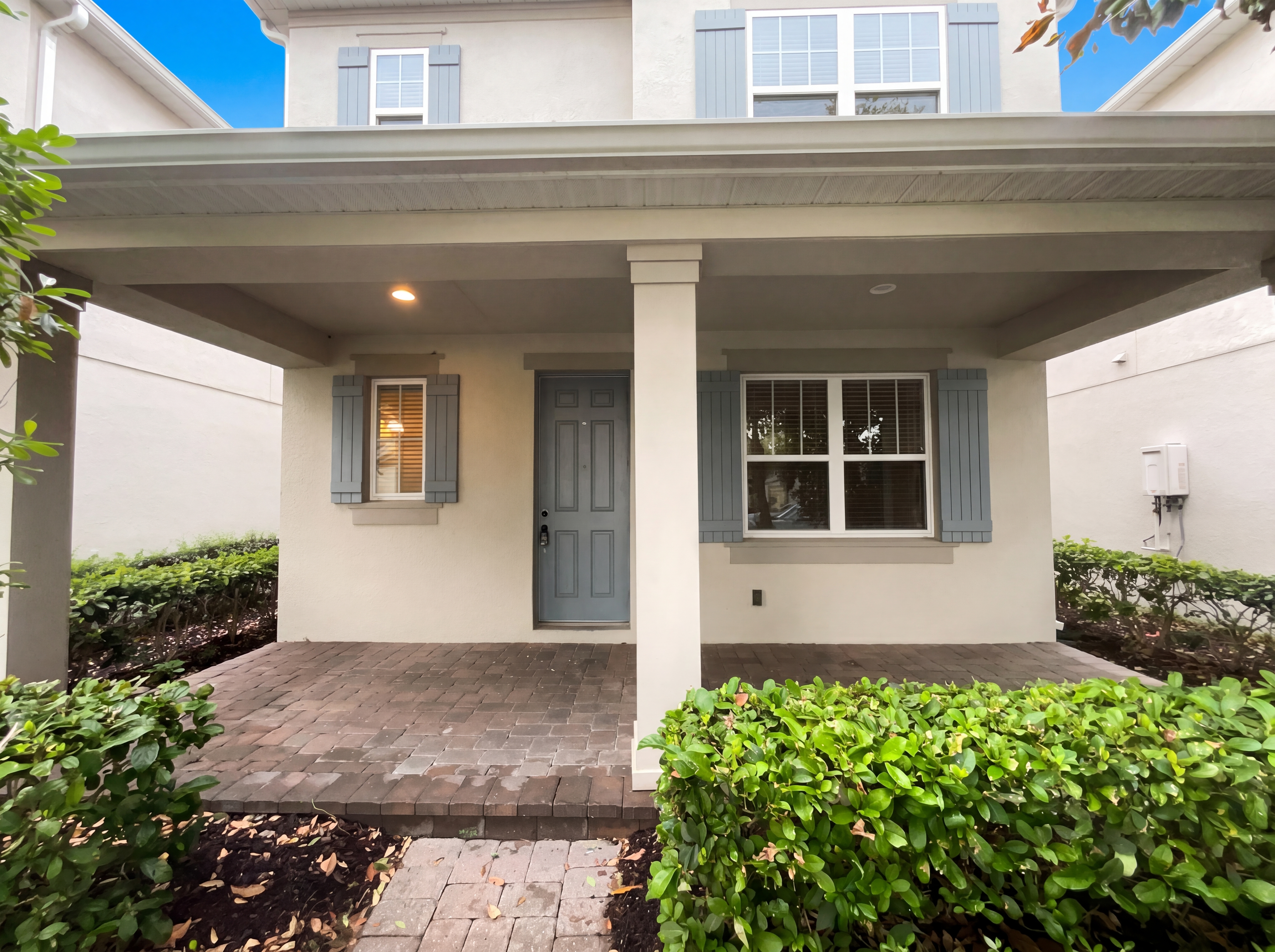 Photo 8 of 30 of 5545 Bowman Dr, Winter Garden, FL