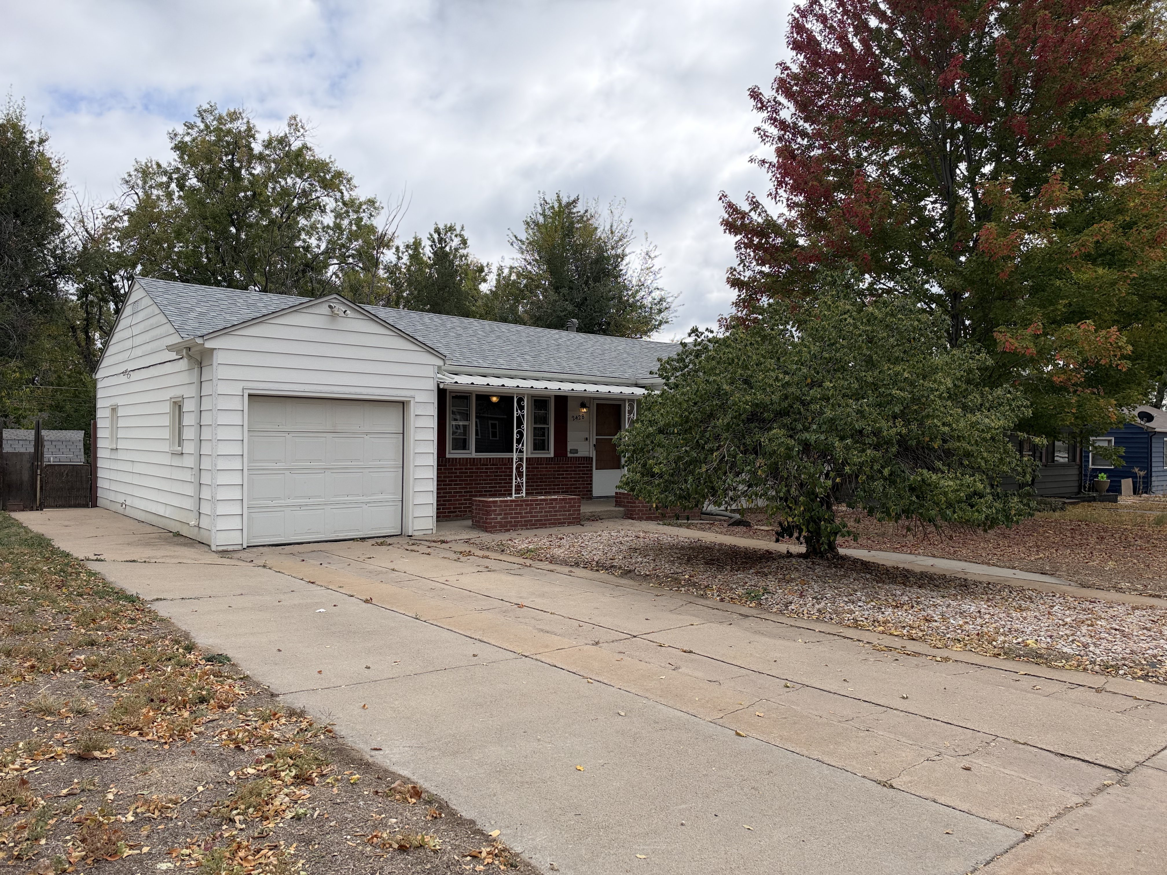Photo 36 of 37 of 2428 15th Avenue Ct, Greeley, CO
