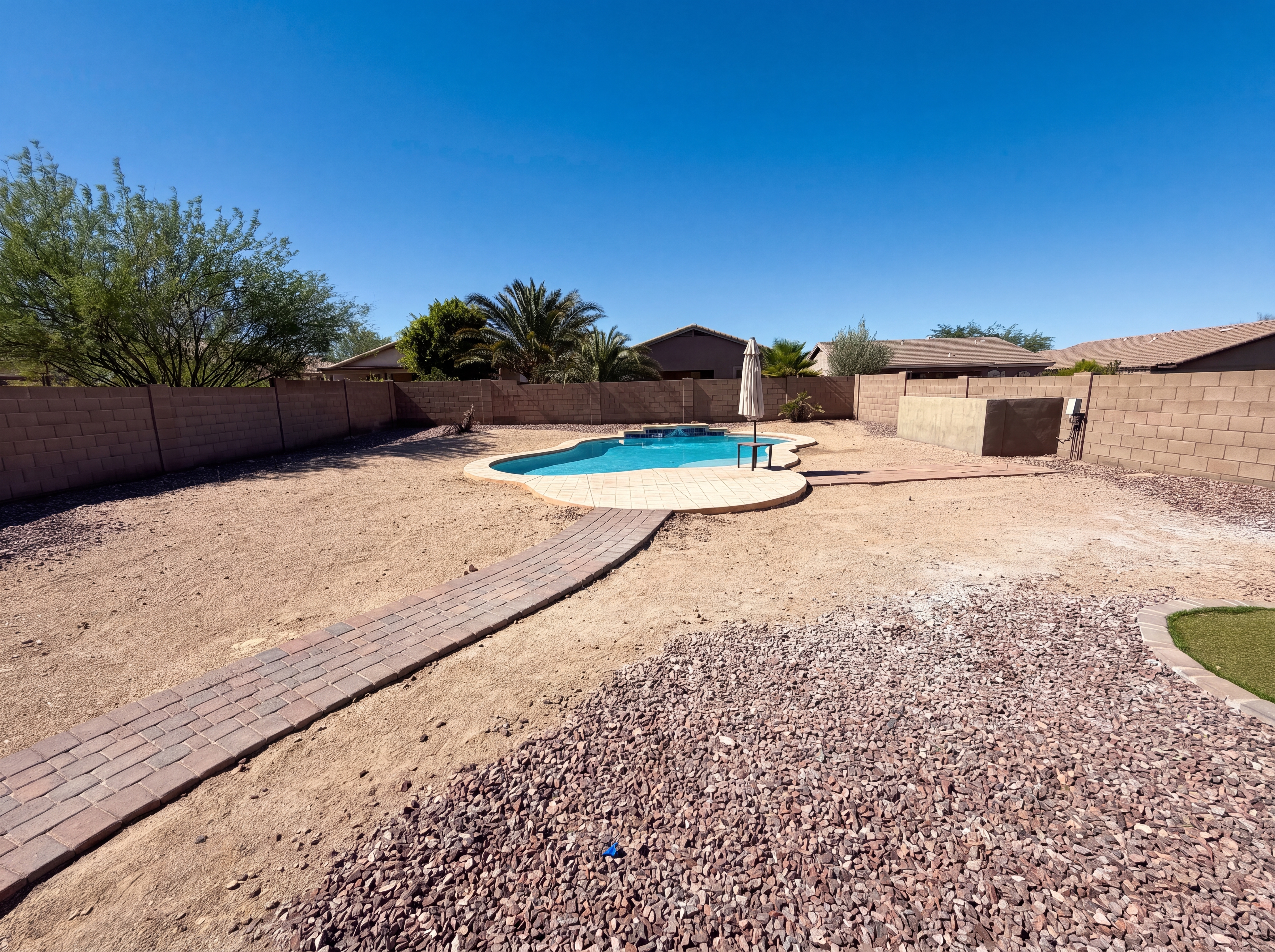 Photo 28 of 32 of 17529 W East Wind Ave, Goodyear, AZ