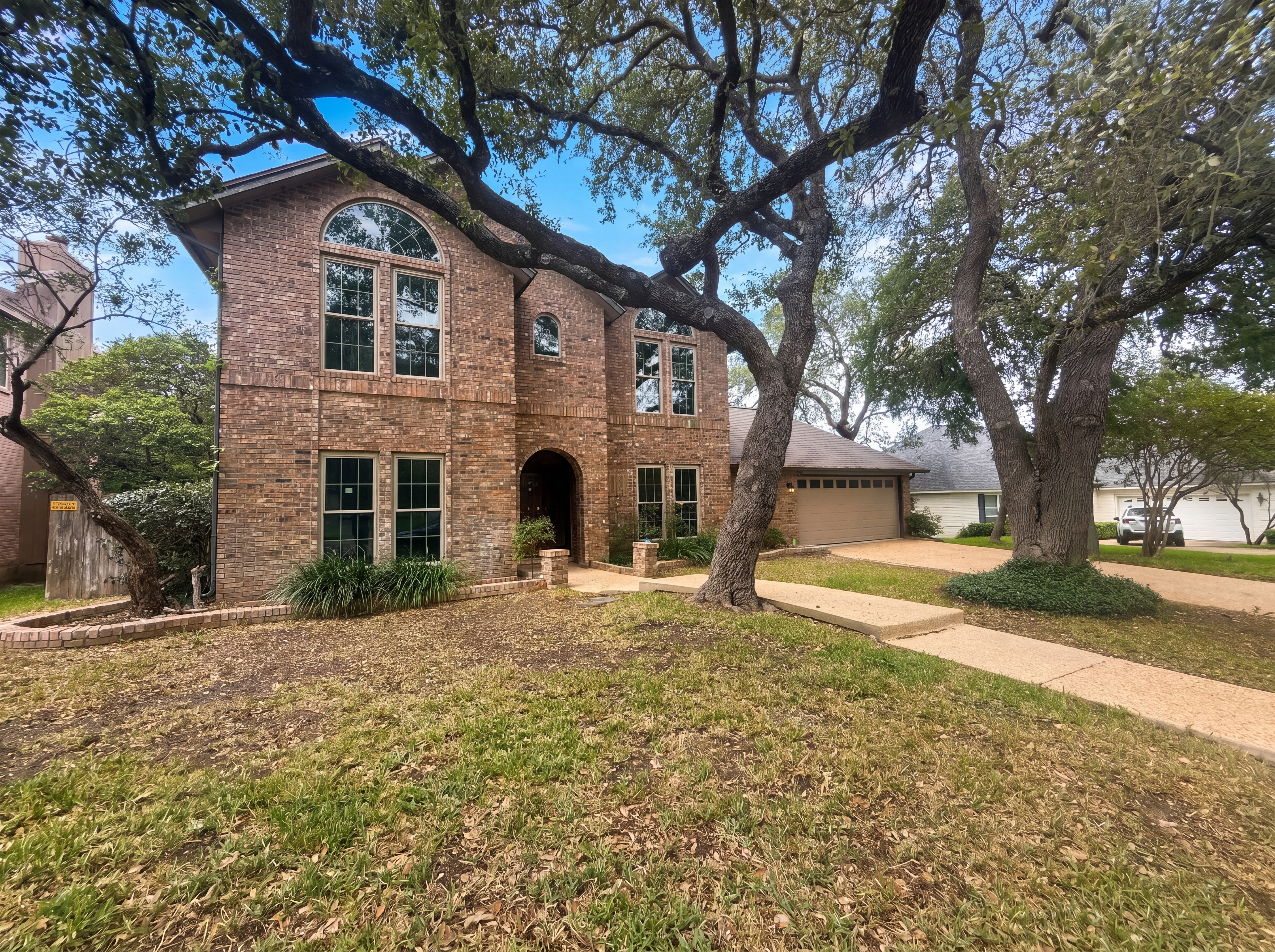Photo 25 of 28 of 15626 Dove Meadow St, San Antonio, TX